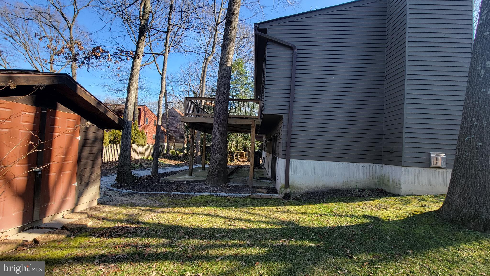 STEWARTS LANDING - Residential