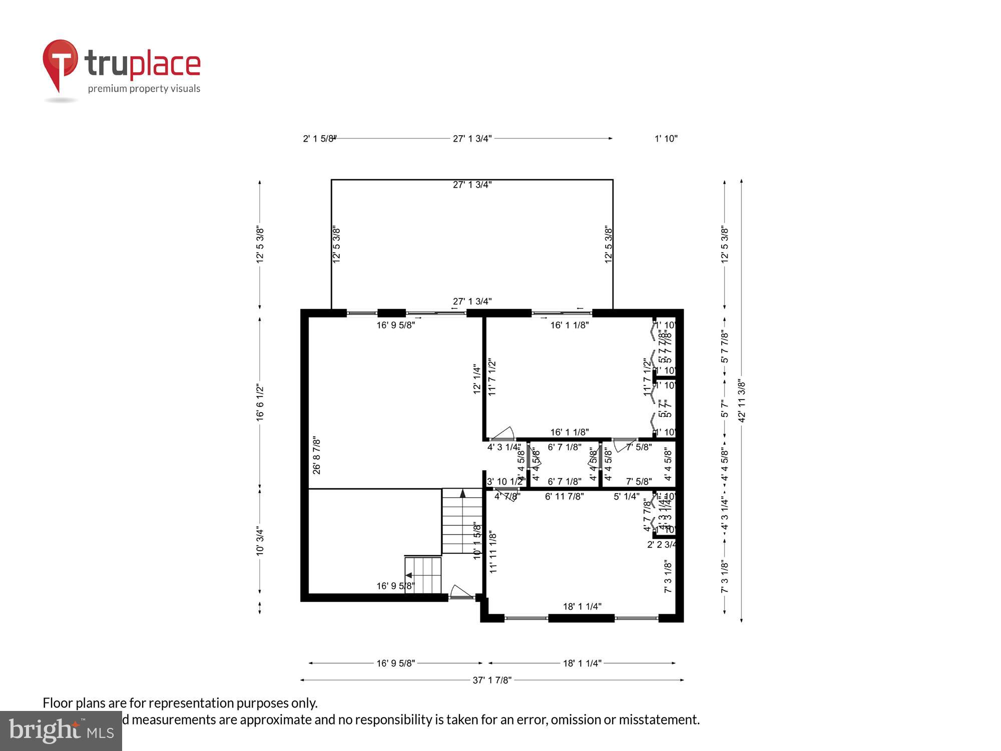 STEWARTS LANDING - Residential