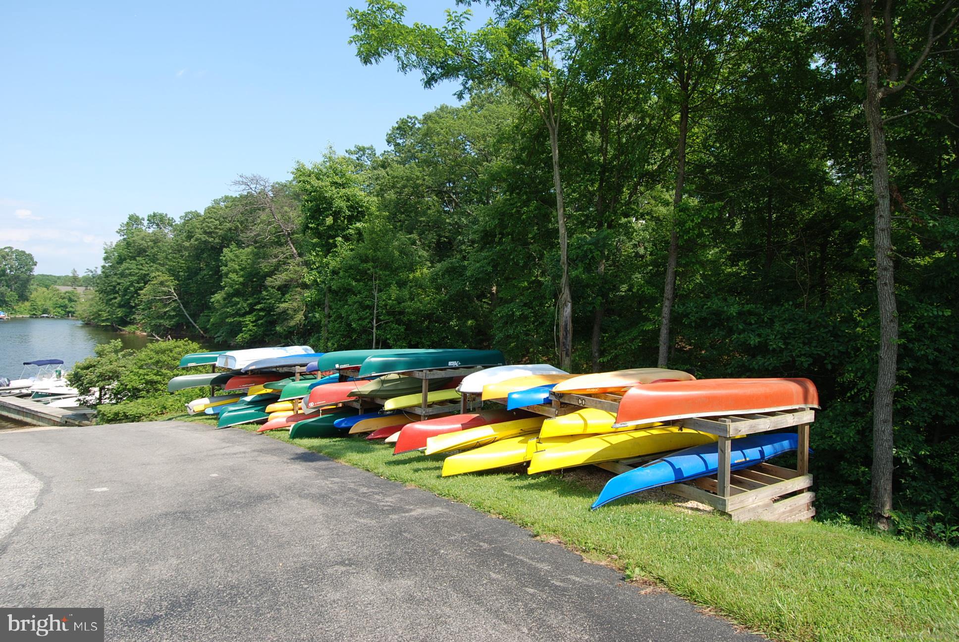 STEWARTS LANDING - Residential