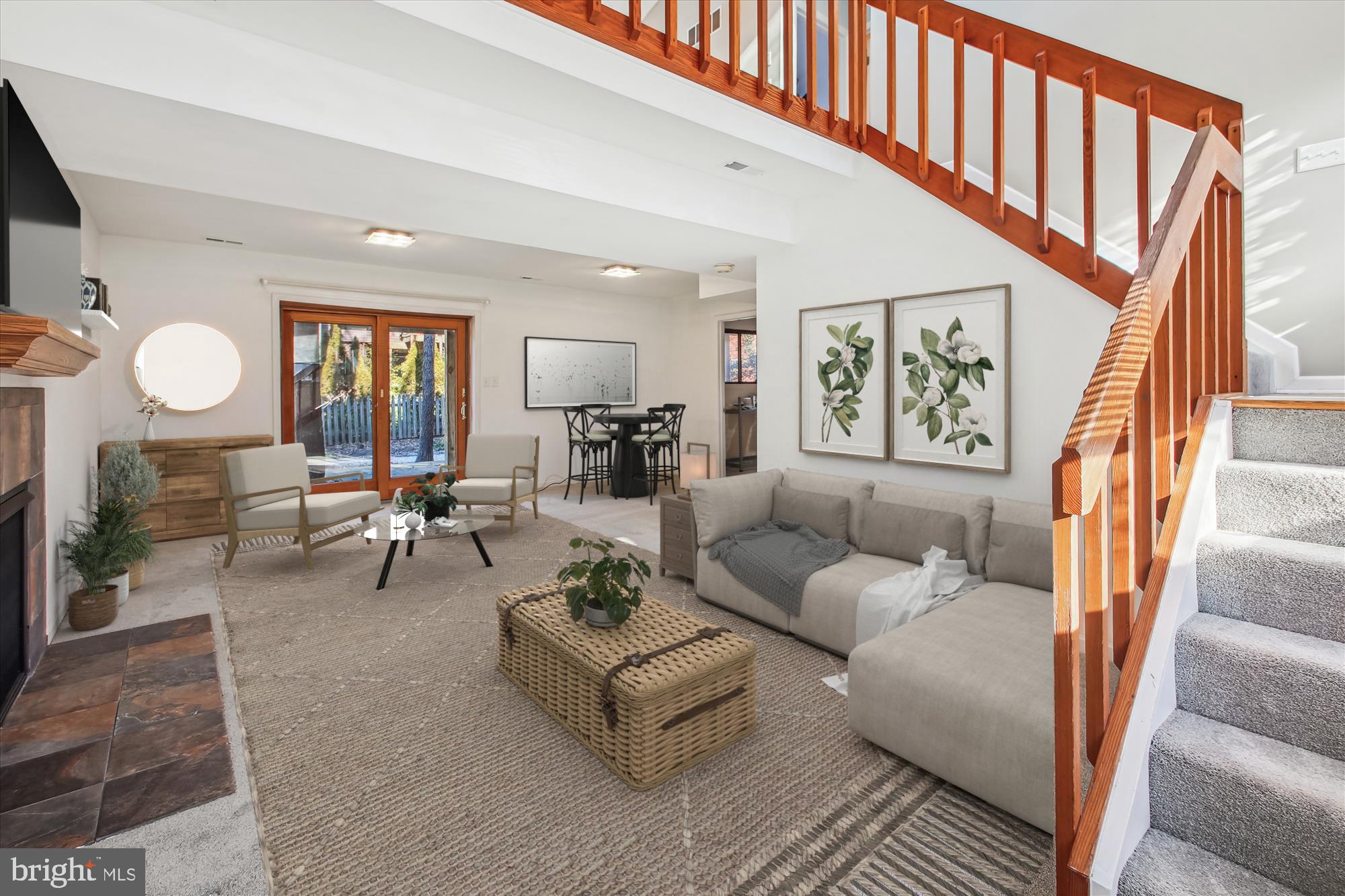 STEWARTS LANDING - Residential