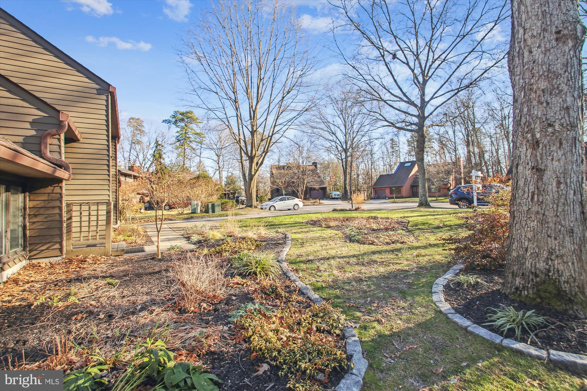 STEWARTS LANDING - Residential