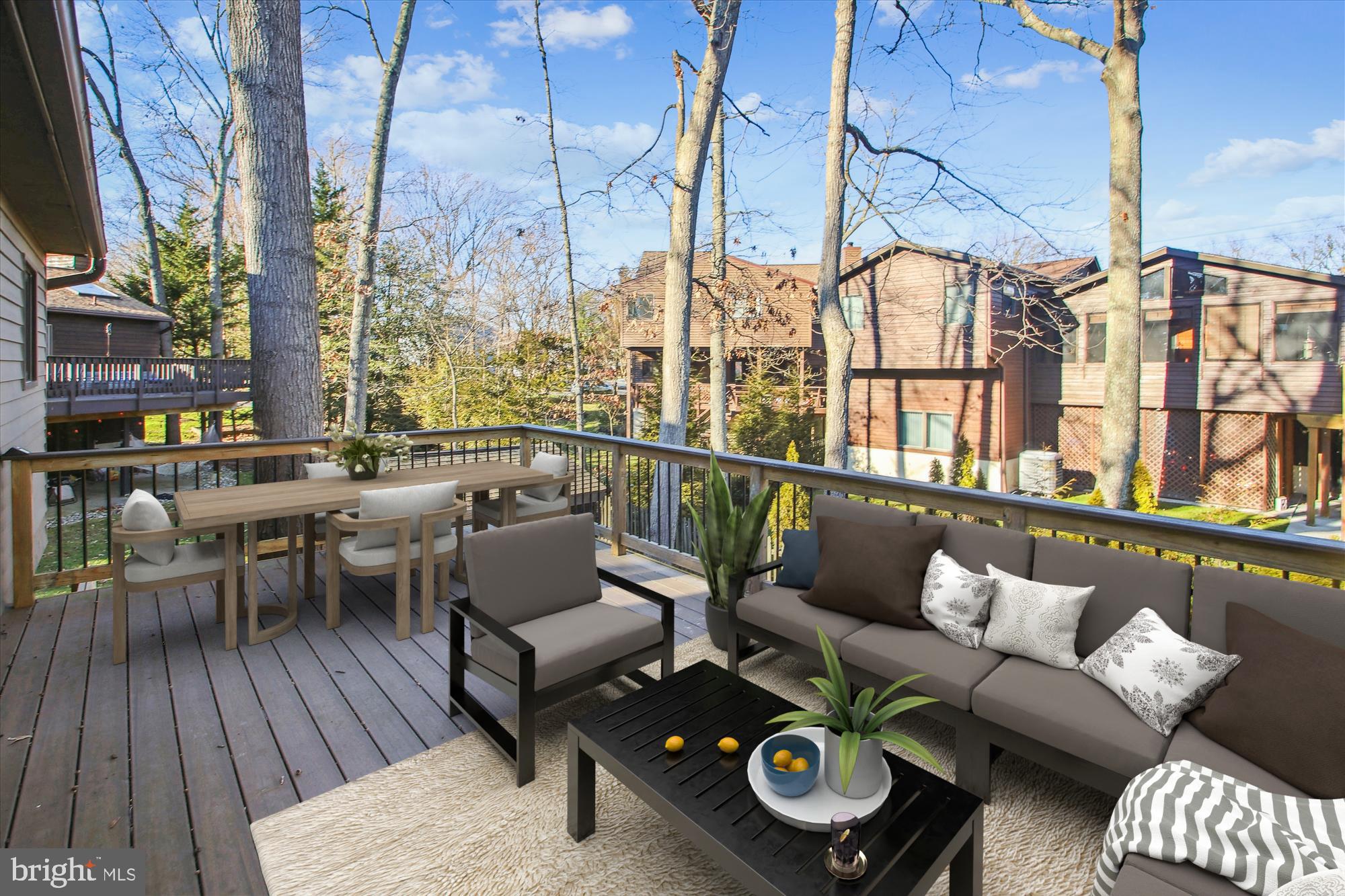 STEWARTS LANDING - Residential