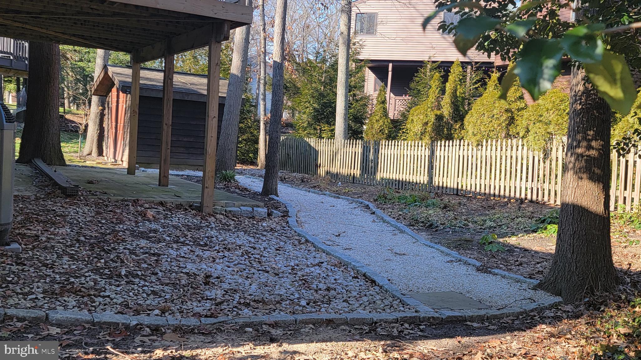 STEWARTS LANDING - Residential