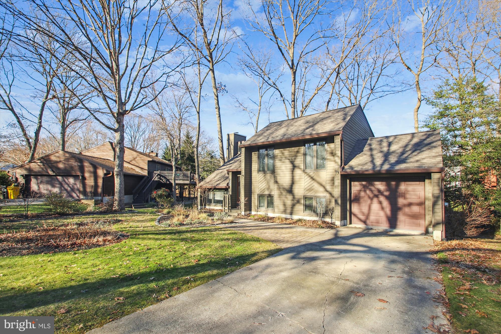 STEWARTS LANDING - Residential