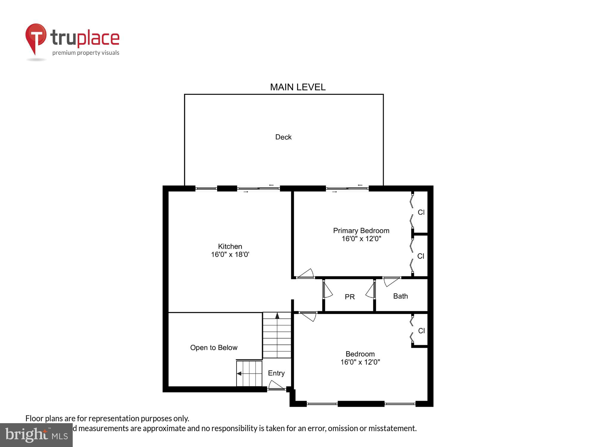 STEWARTS LANDING - Residential