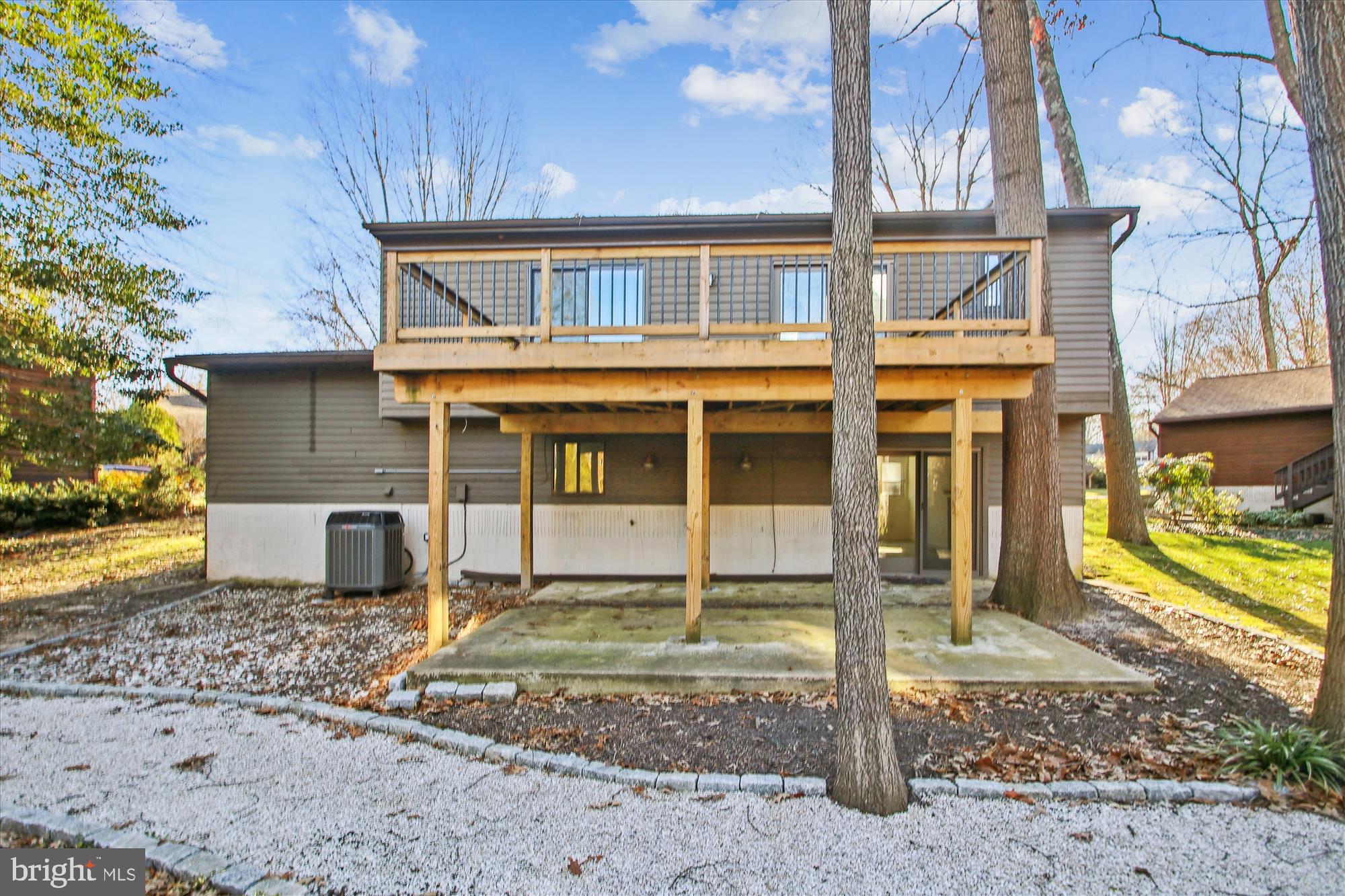 STEWARTS LANDING - Residential