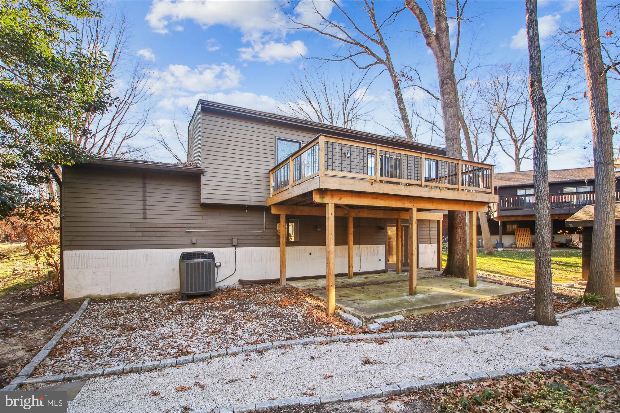 STEWARTS LANDING - Residential