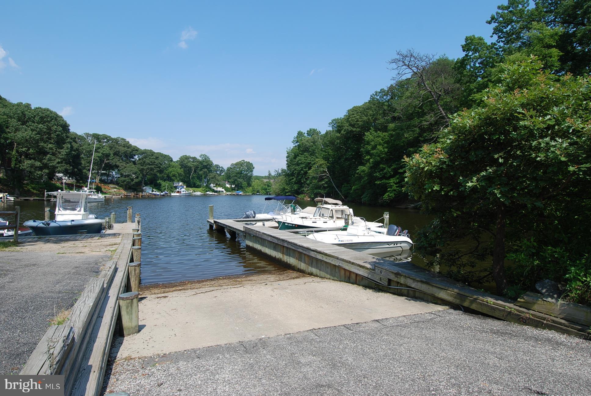 STEWARTS LANDING - Residential