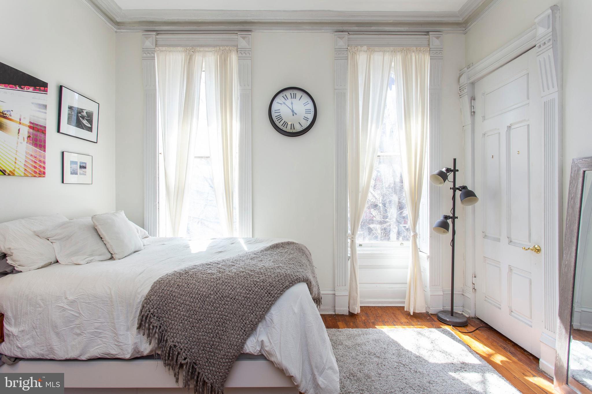 FAIRMOUNT - Residential