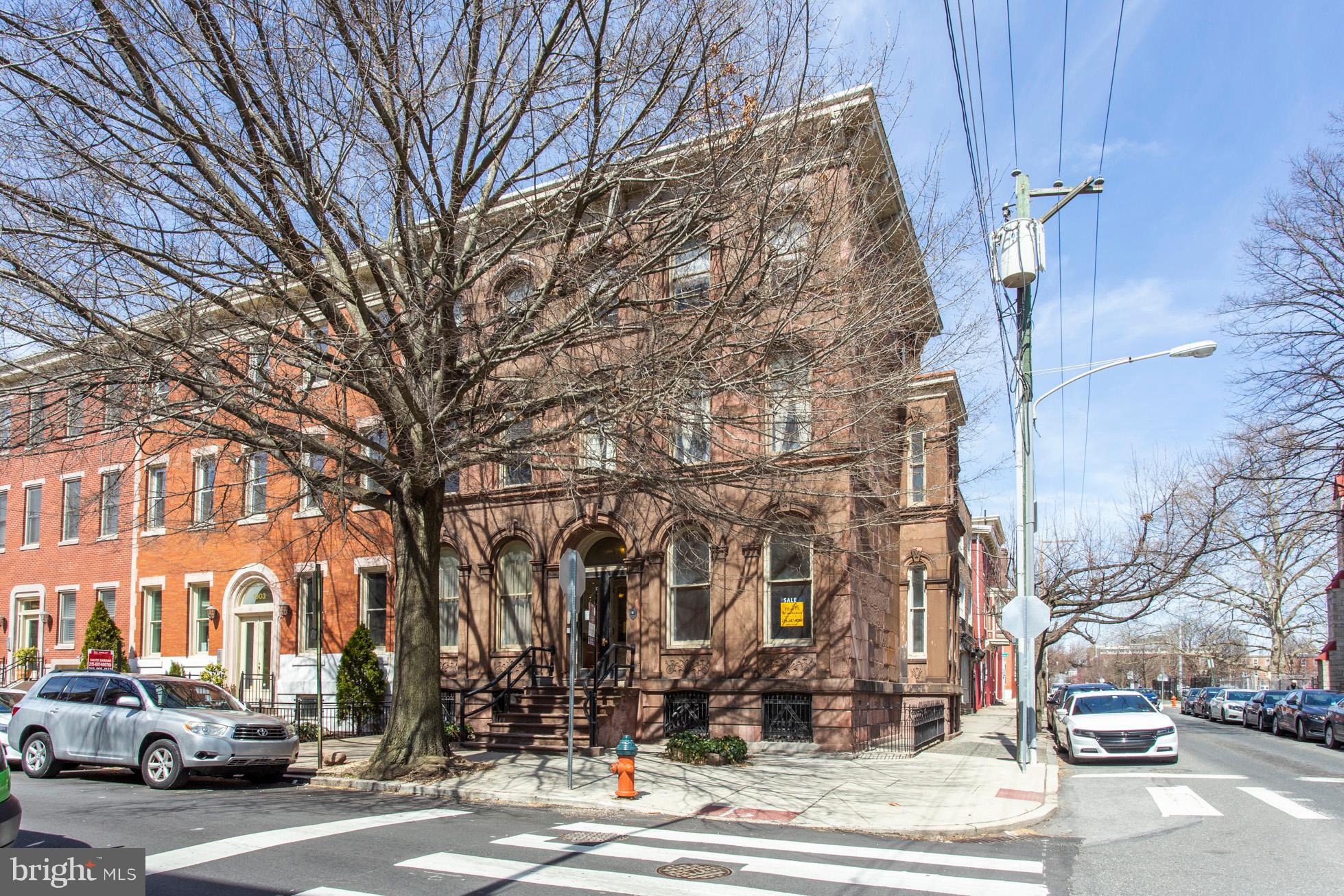 FAIRMOUNT - Residential