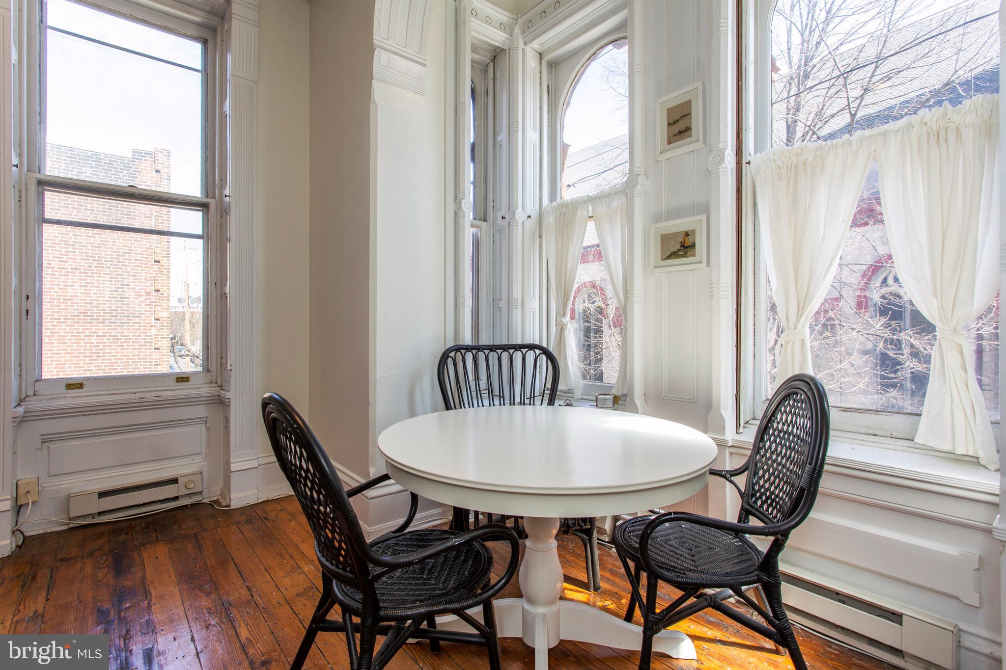 FAIRMOUNT - Residential