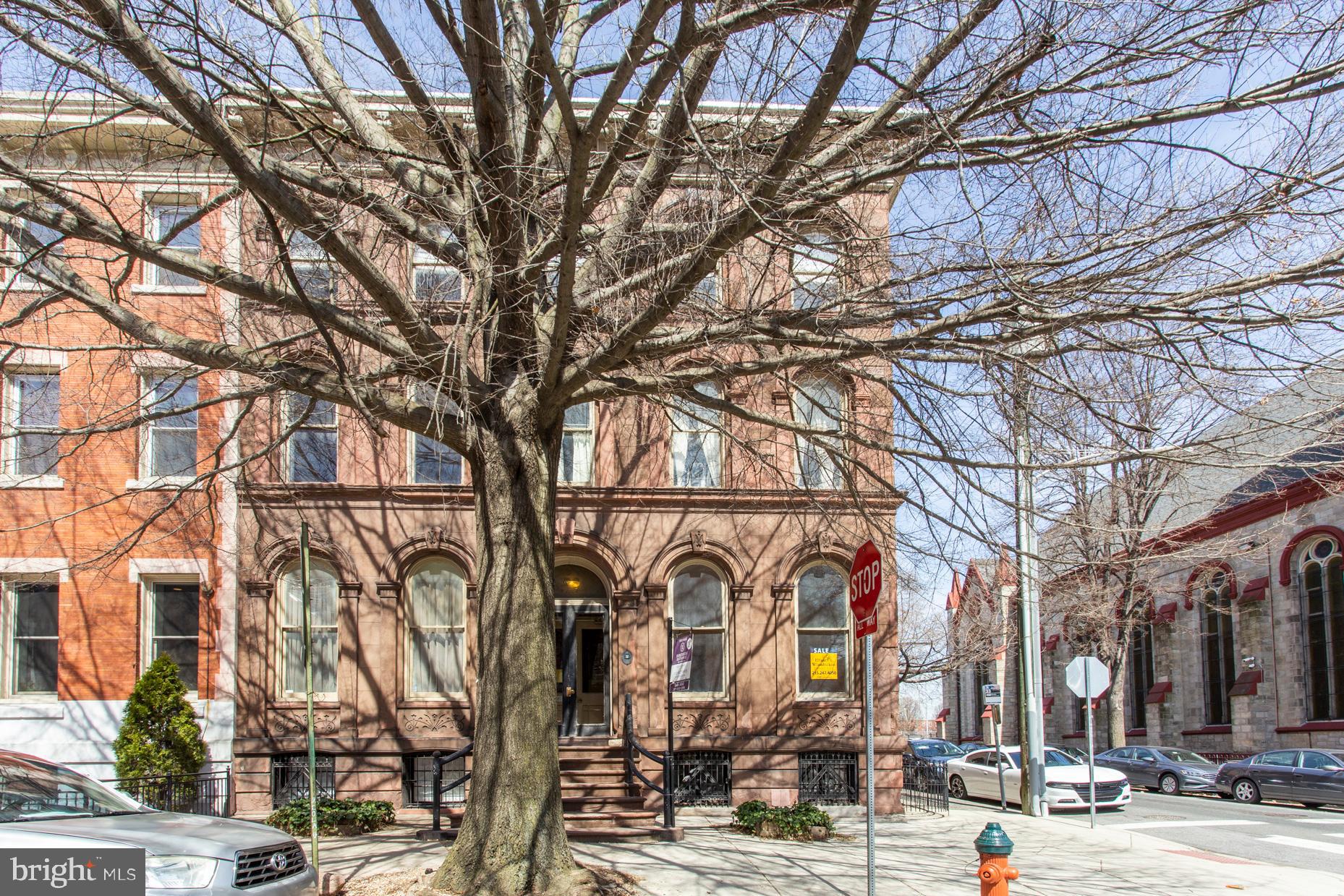 FAIRMOUNT - Residential