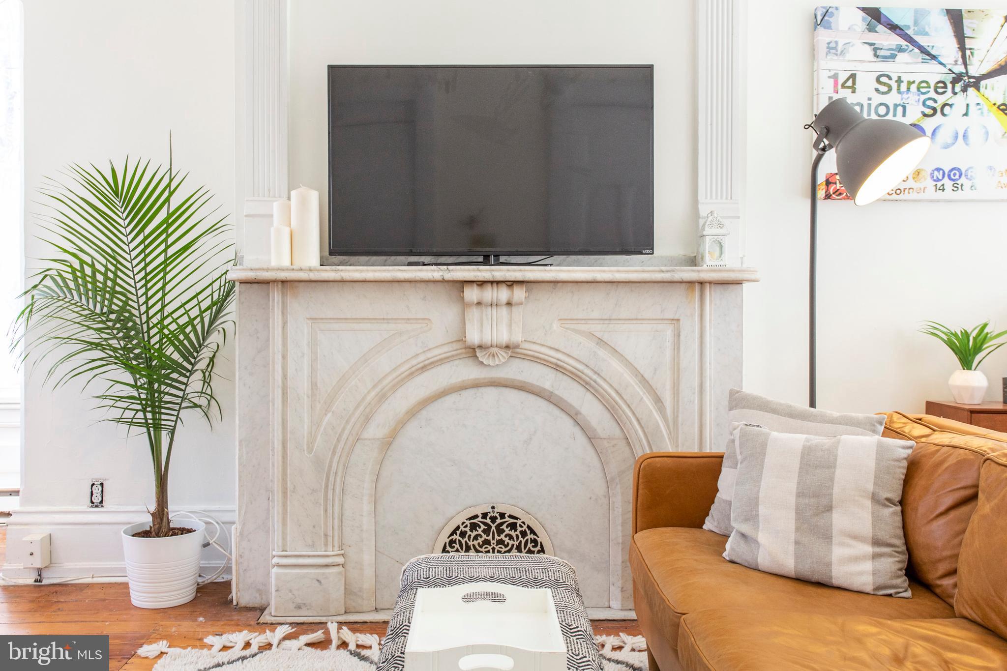 FAIRMOUNT - Residential