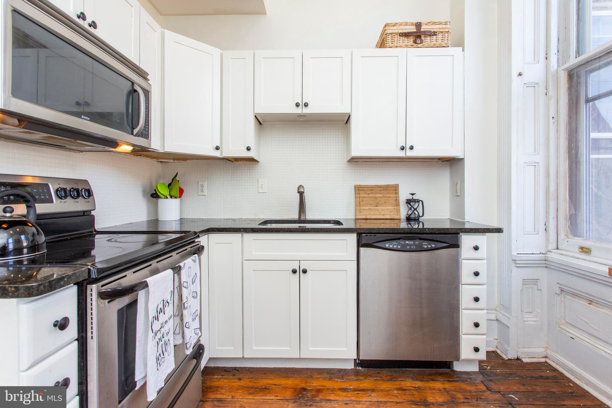 FAIRMOUNT - Residential