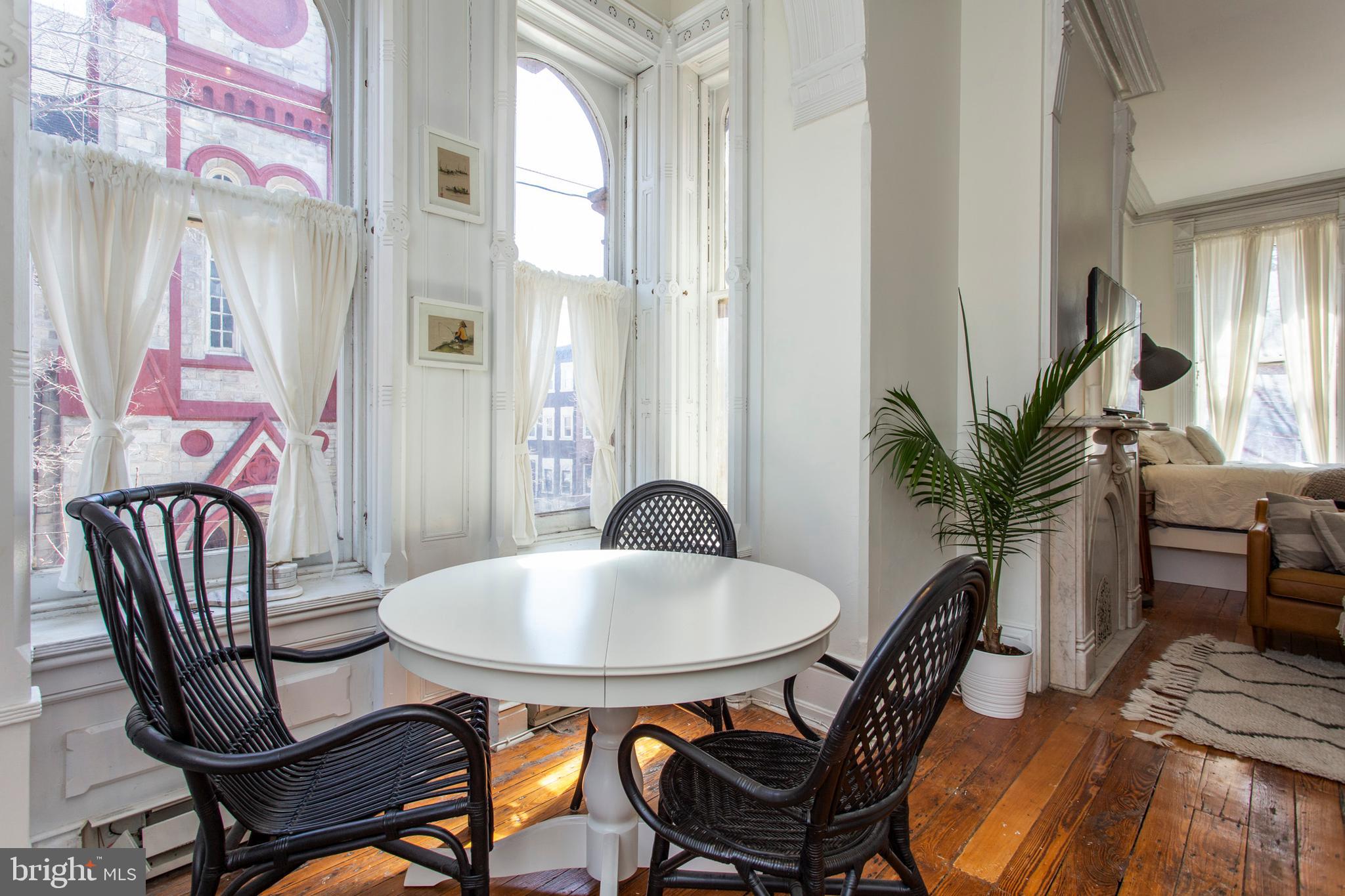 FAIRMOUNT - Residential