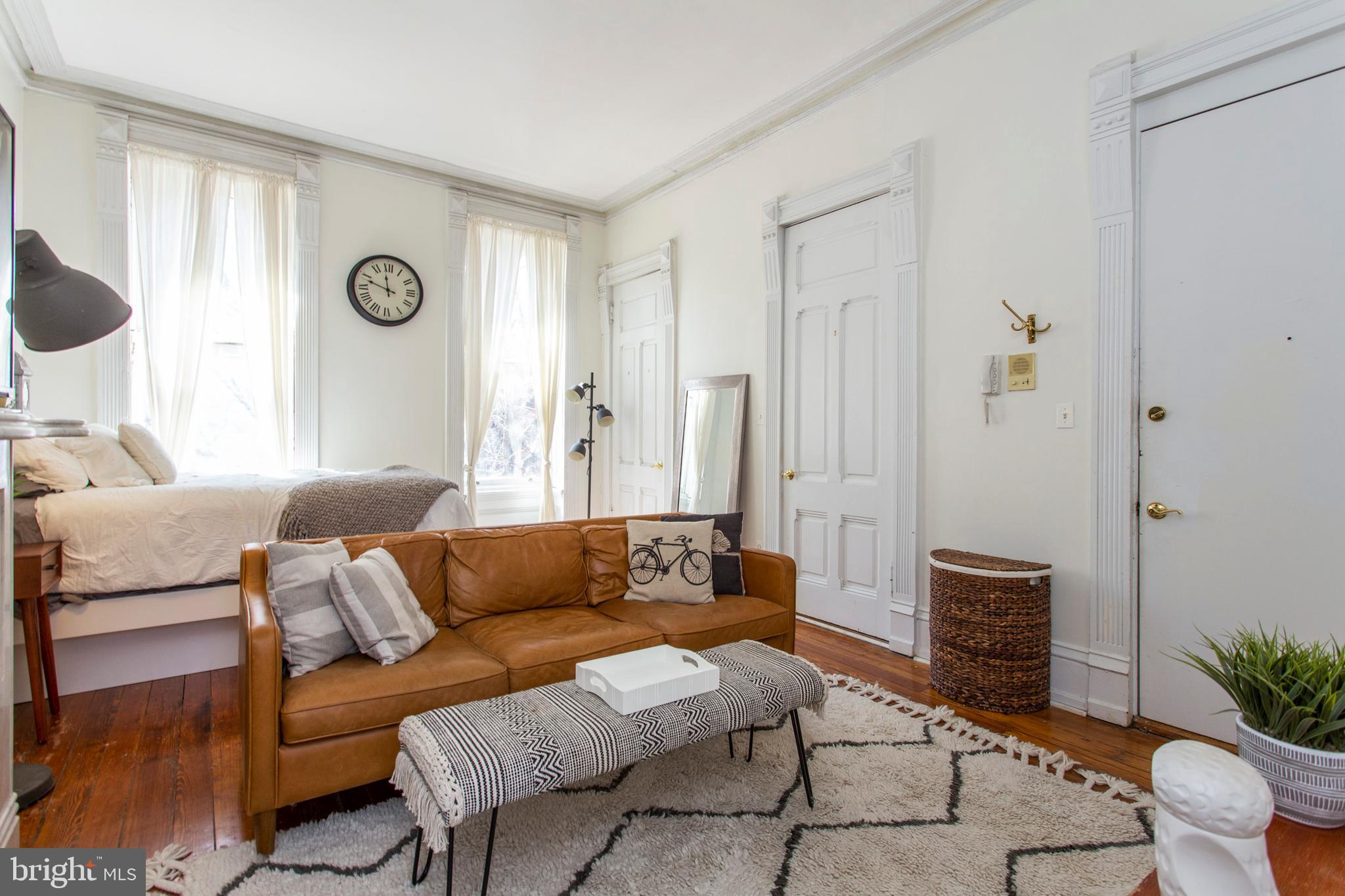 FAIRMOUNT - Residential