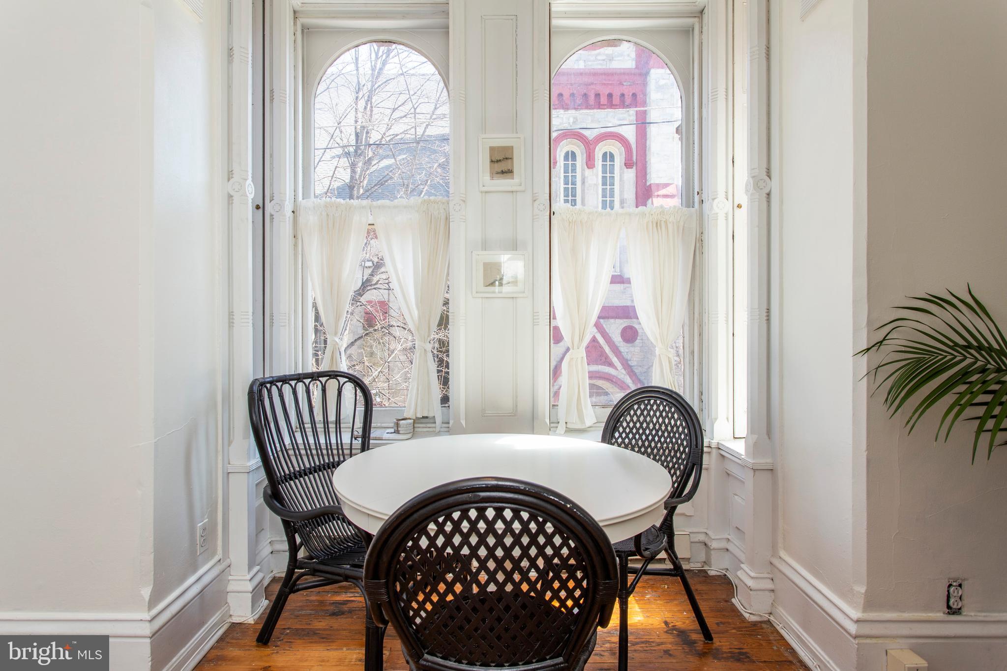 FAIRMOUNT - Residential