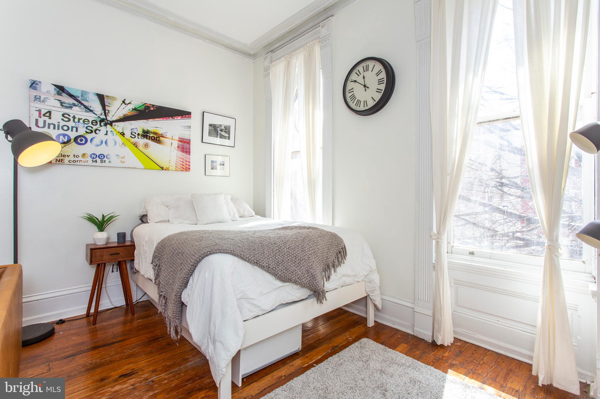 FAIRMOUNT - Residential