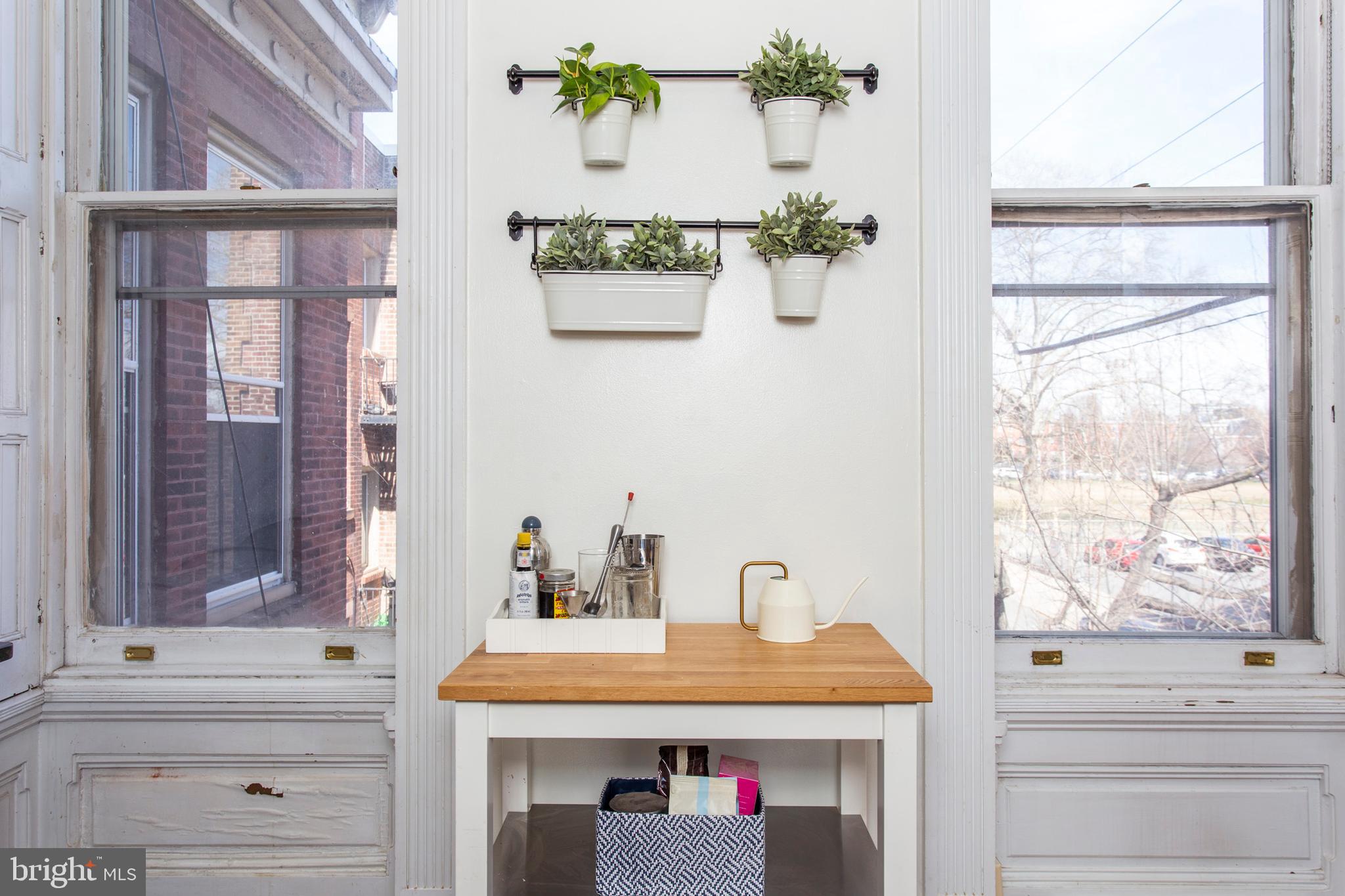 FAIRMOUNT - Residential