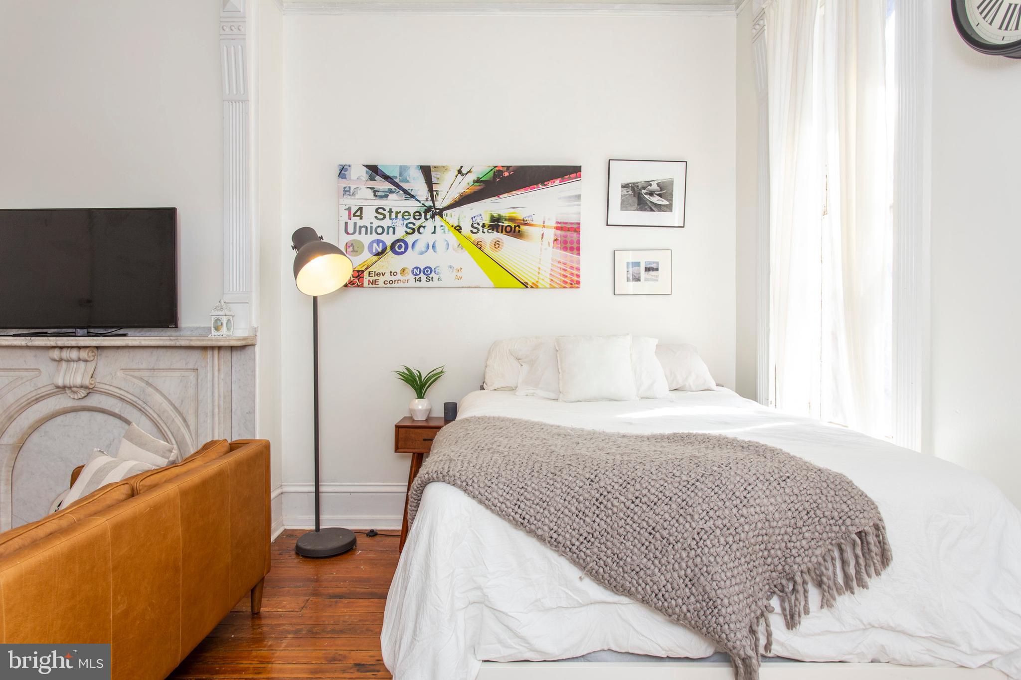 FAIRMOUNT - Residential