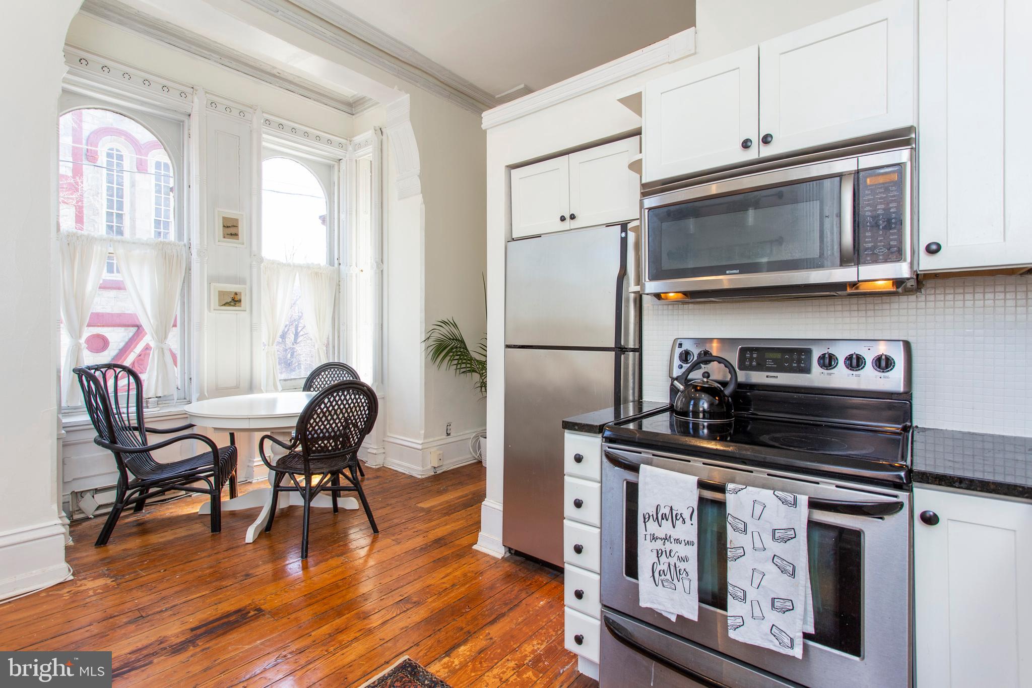 FAIRMOUNT - Residential