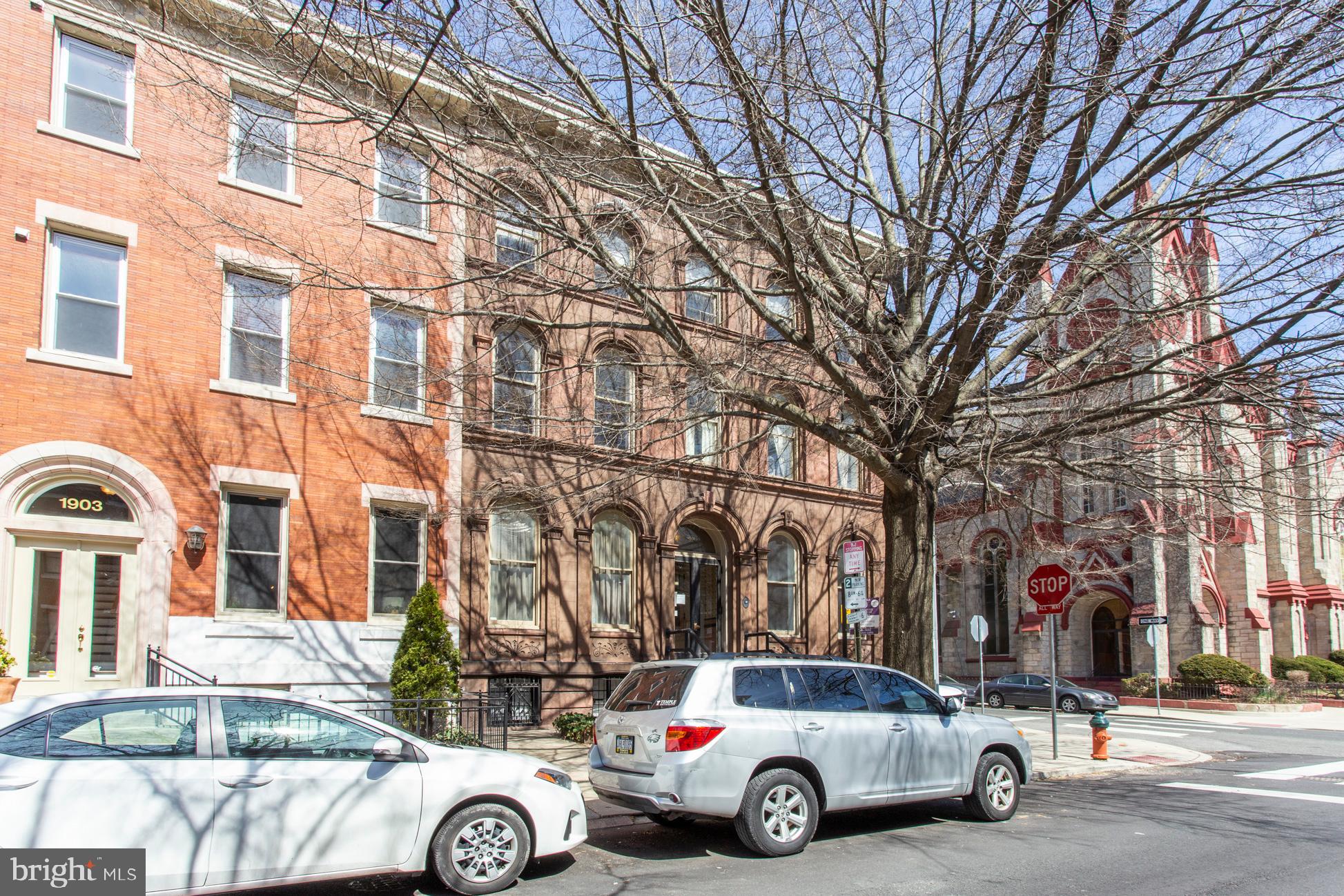 FAIRMOUNT - Residential