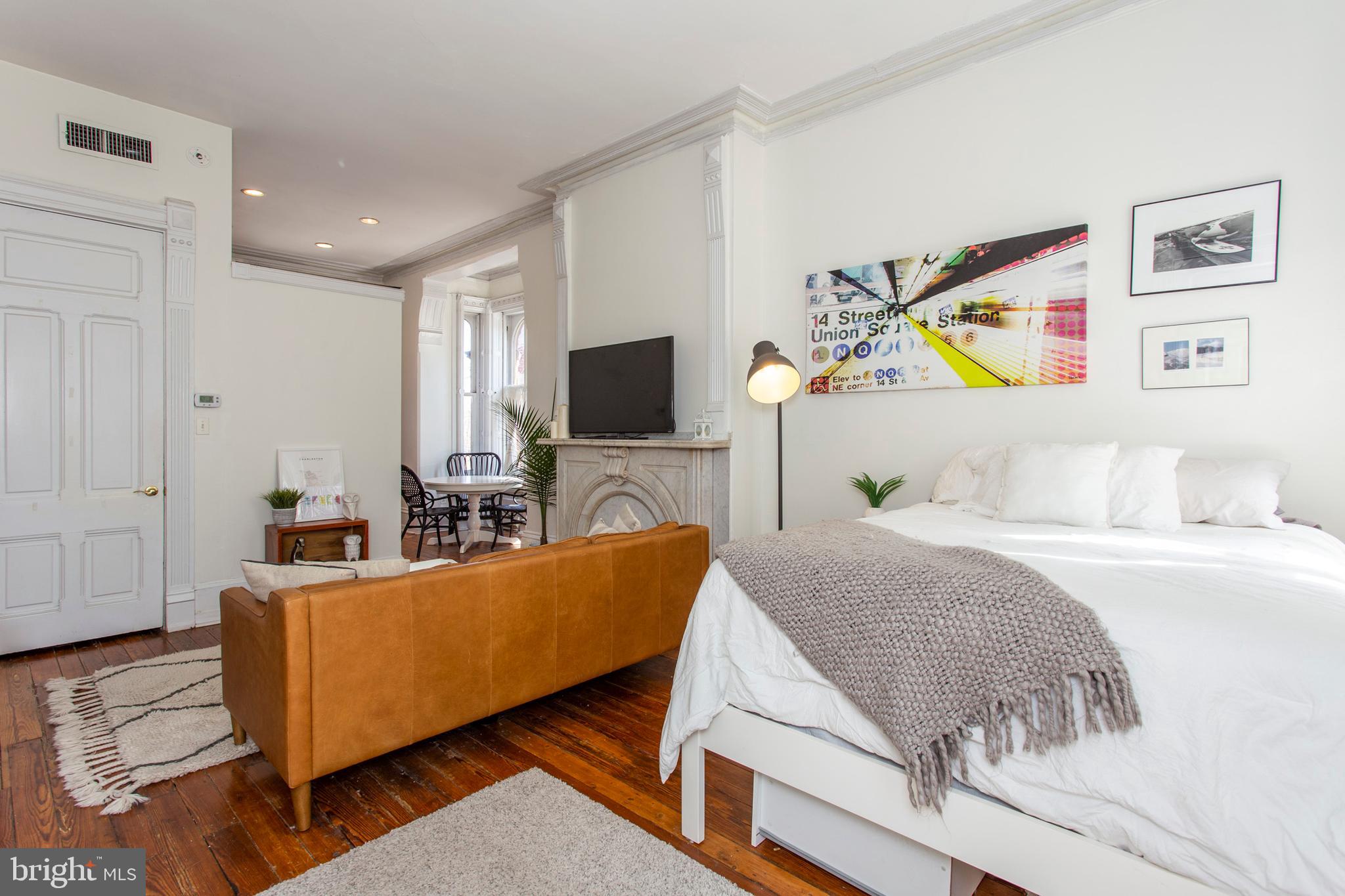 FAIRMOUNT - Residential