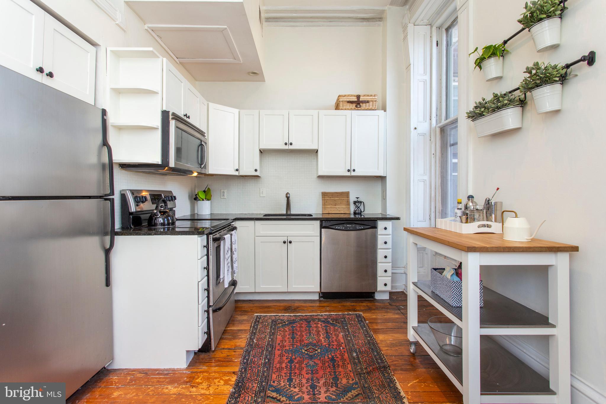 FAIRMOUNT - Residential