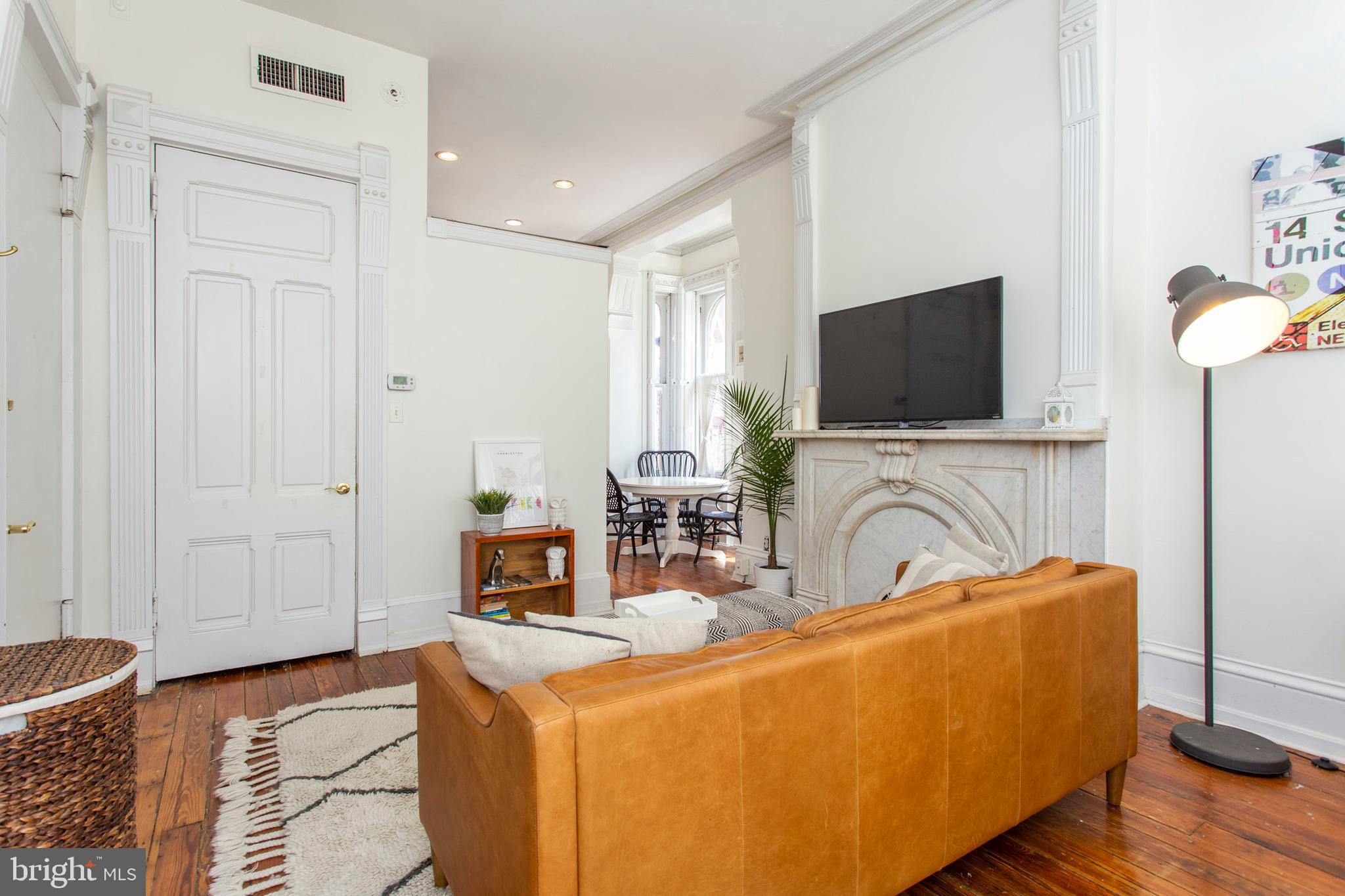 FAIRMOUNT - Residential