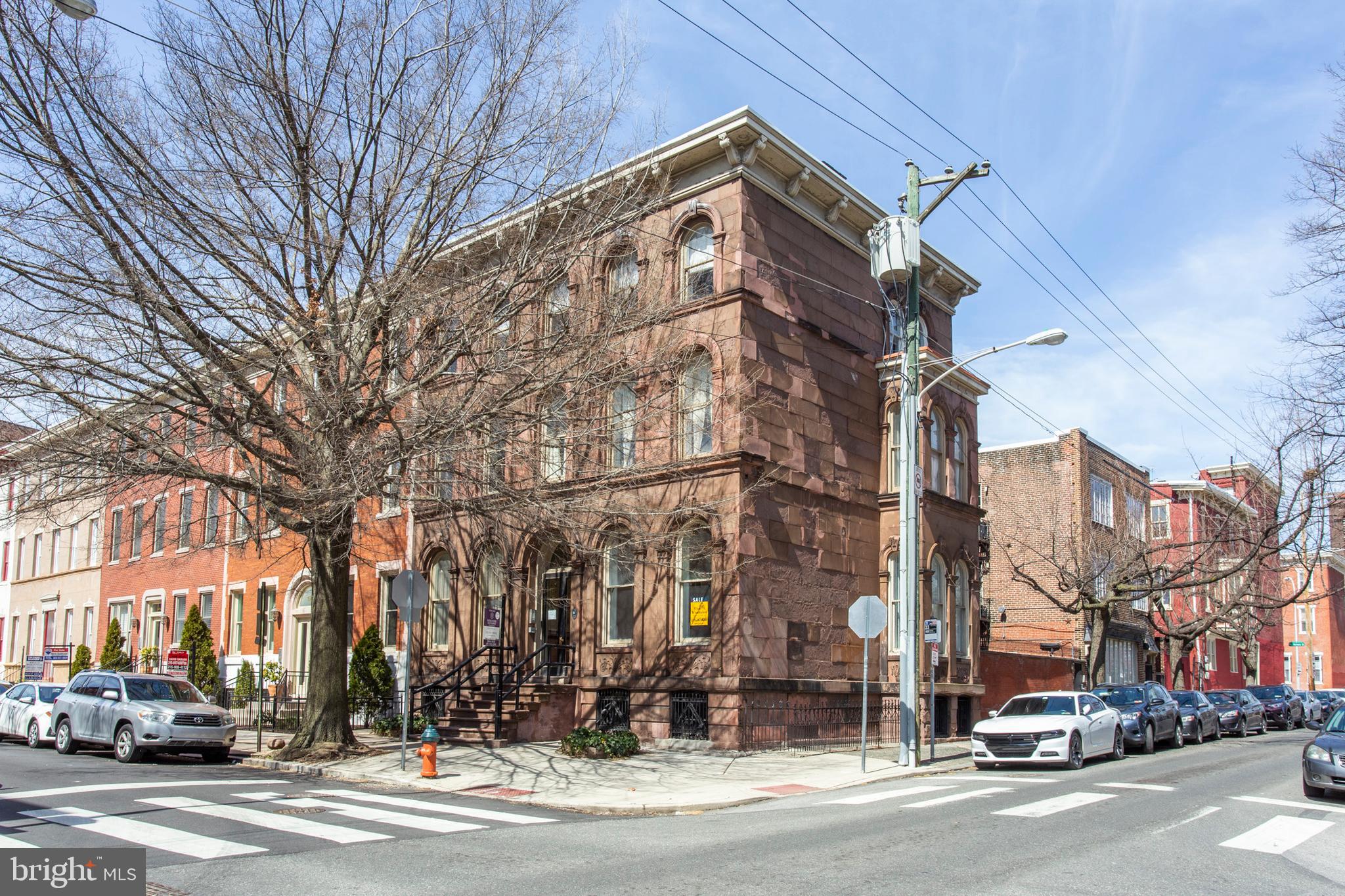 FAIRMOUNT - Residential