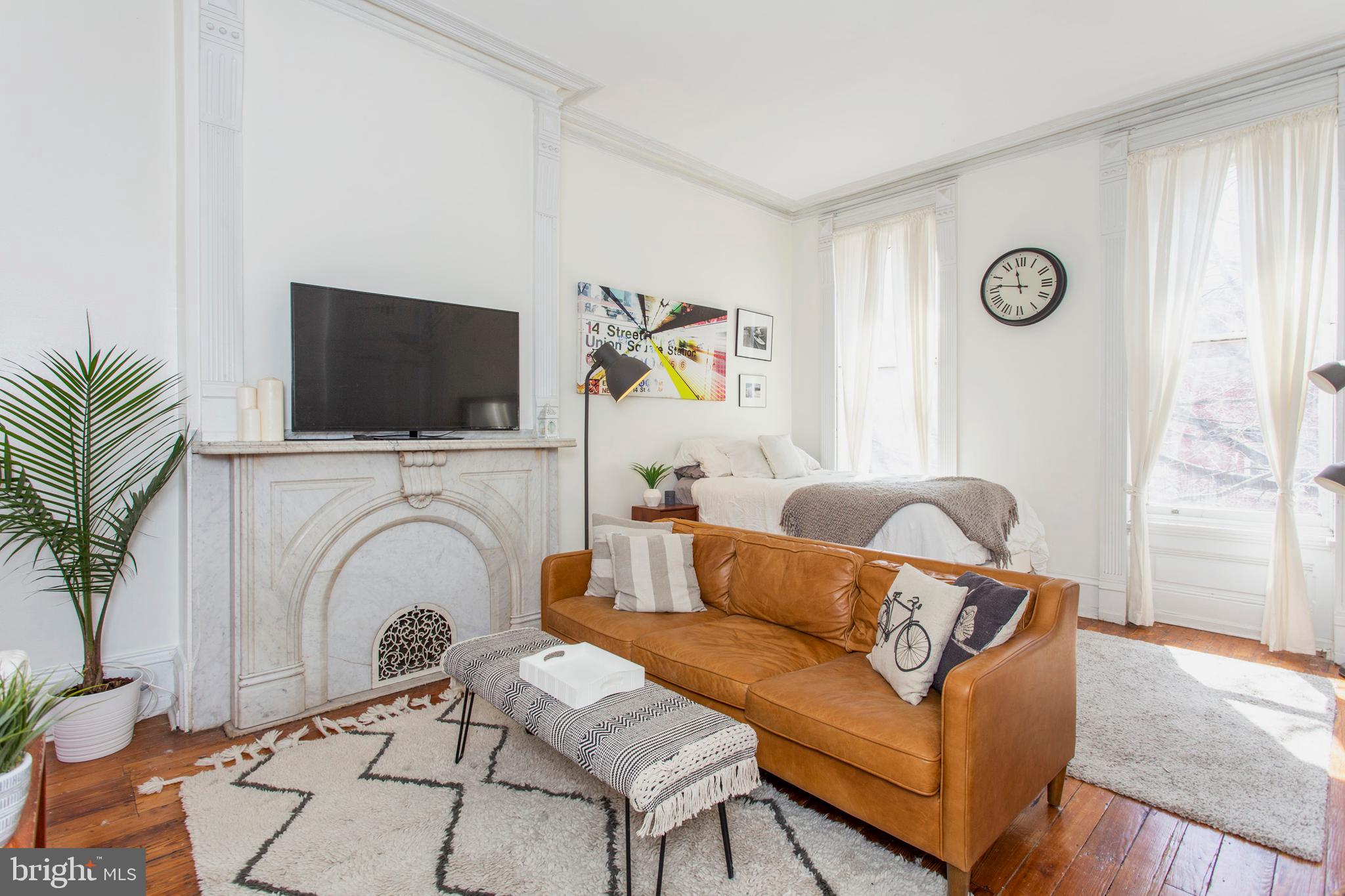 FAIRMOUNT - Residential