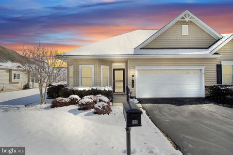 Condo For Sale - 126 Congress Drive Dr<br/> MECHANICSBURG, PA 17050