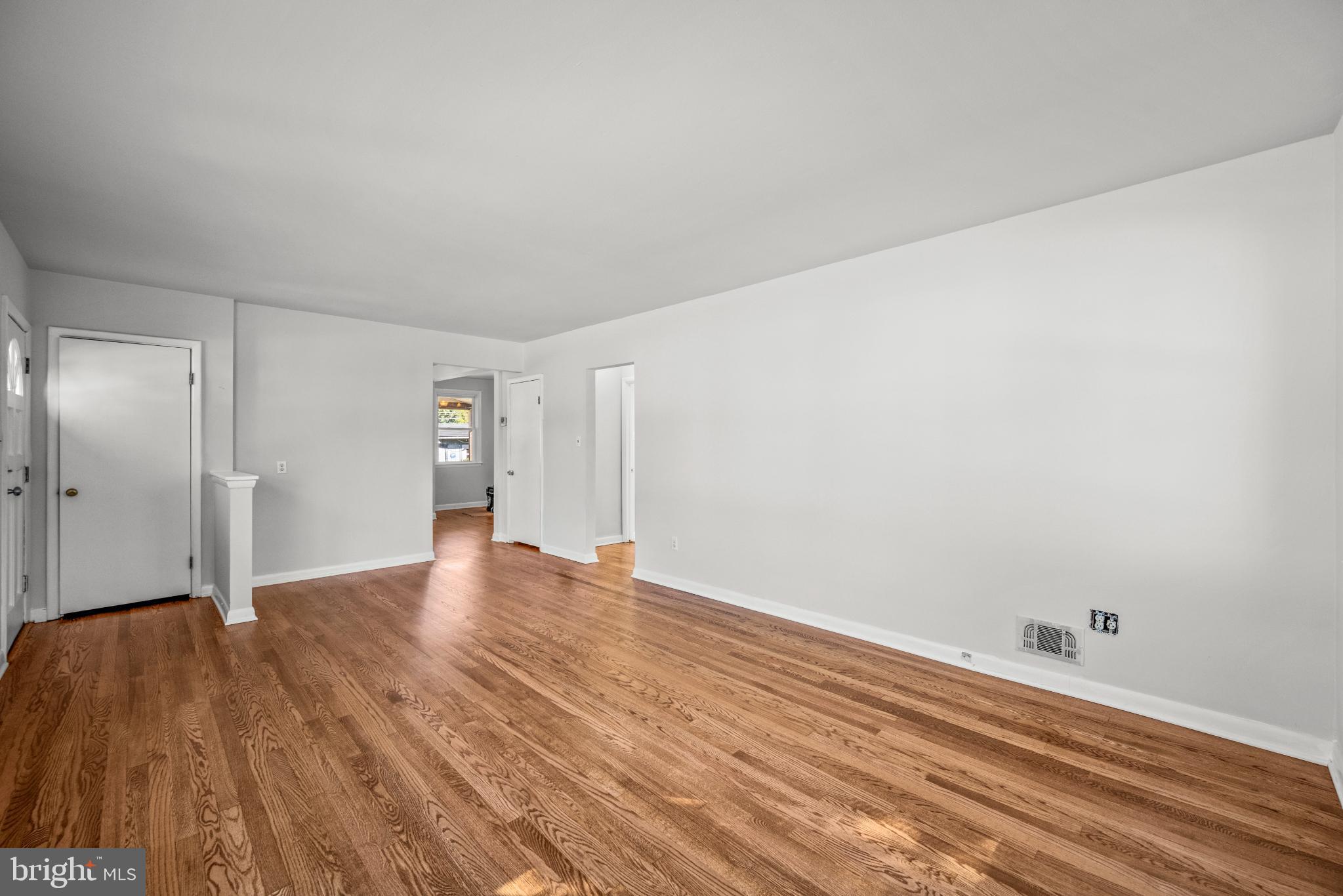 HARWOOD PARK - Residential