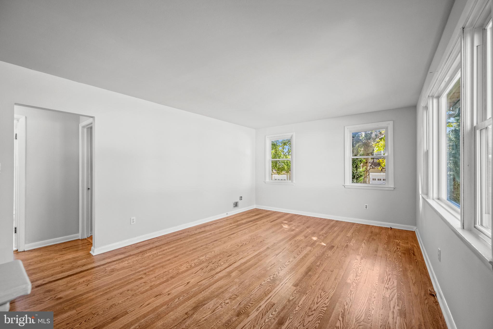 HARWOOD PARK - Residential