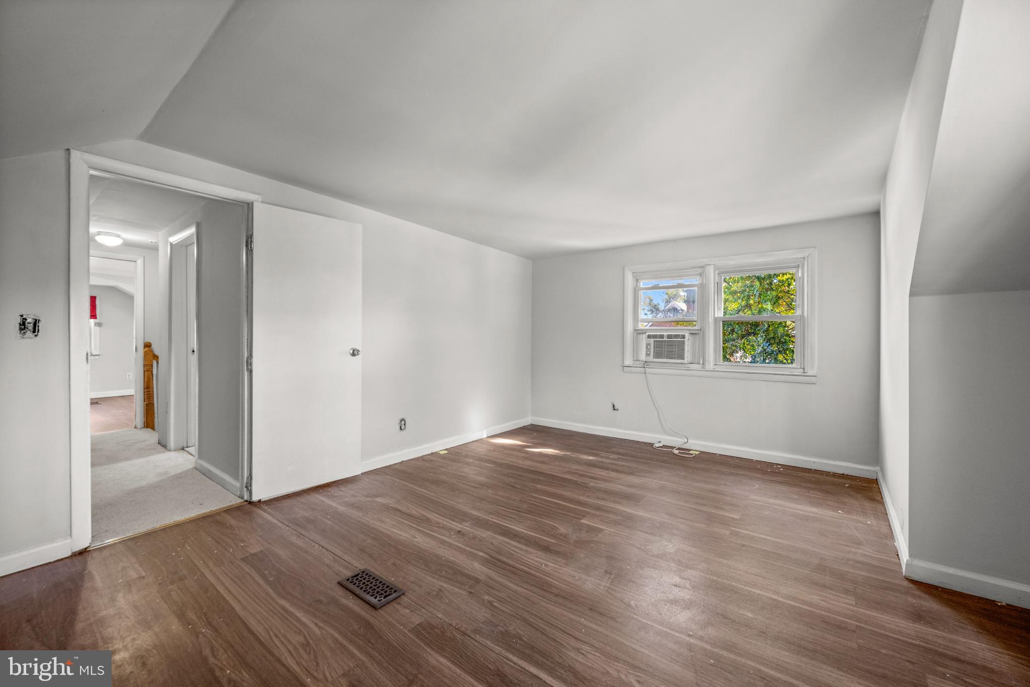 HARWOOD PARK - Residential