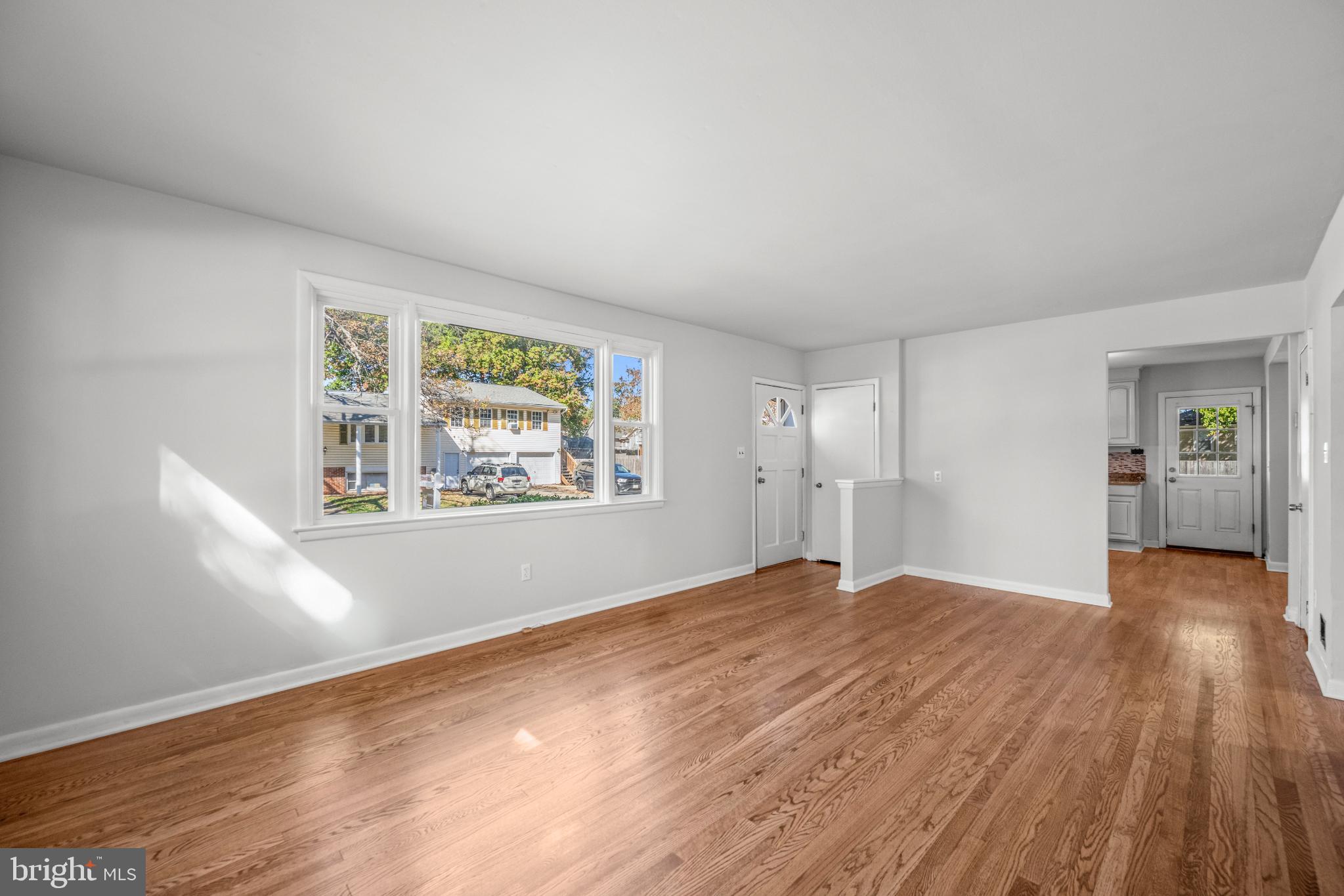 HARWOOD PARK - Residential