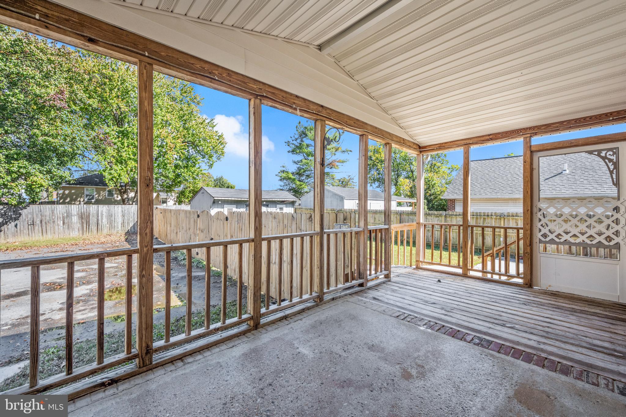 HARWOOD PARK - Residential