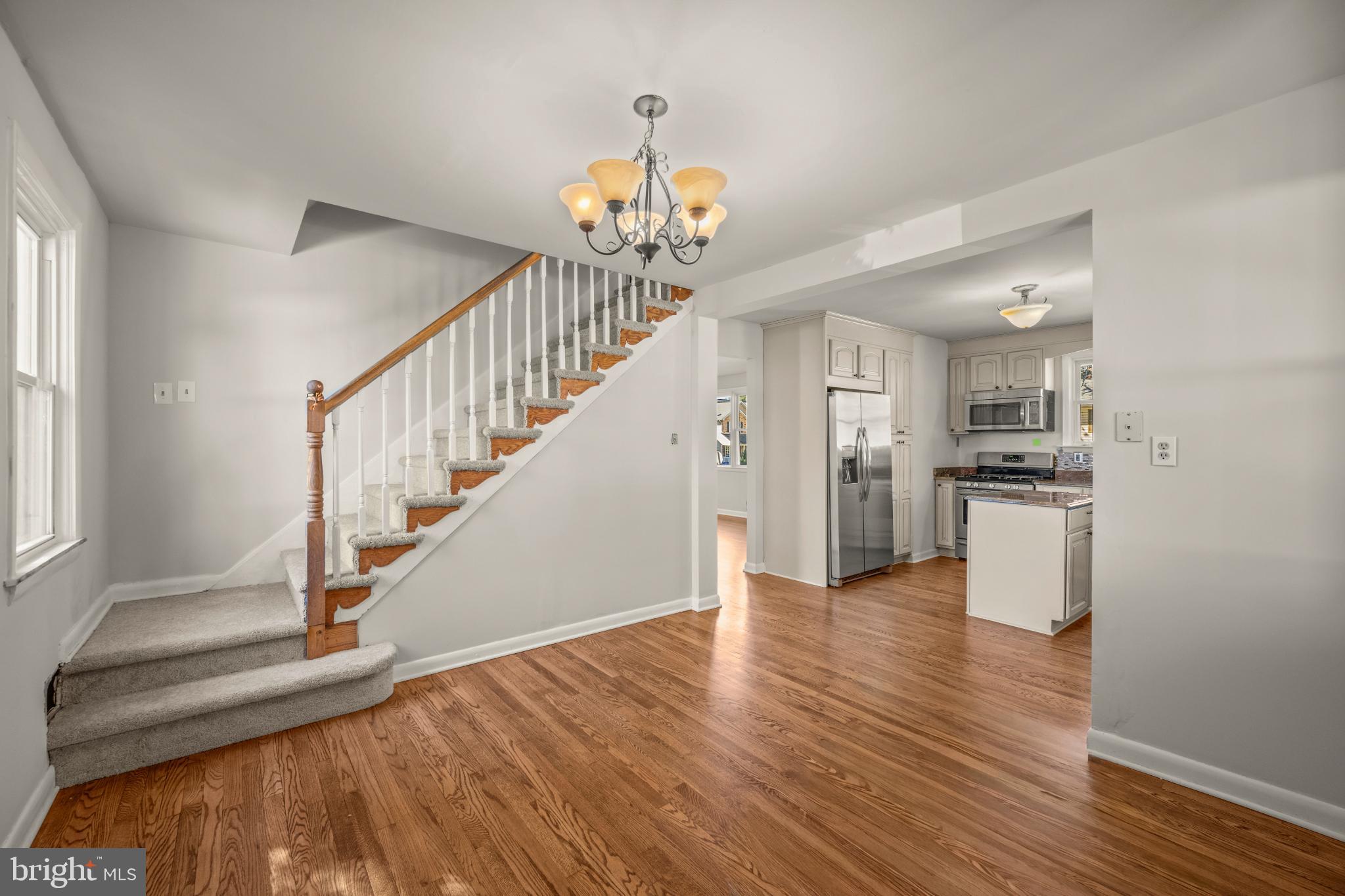 HARWOOD PARK - Residential