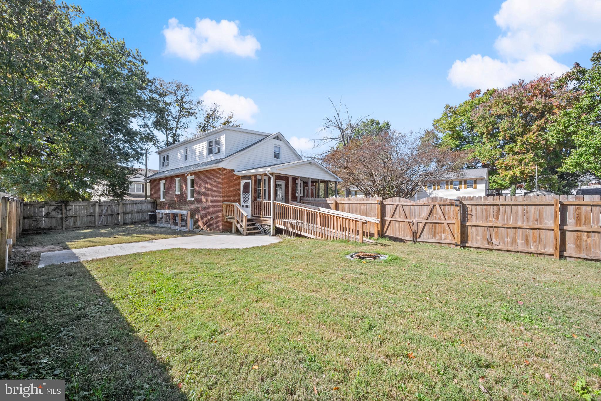 HARWOOD PARK - Residential