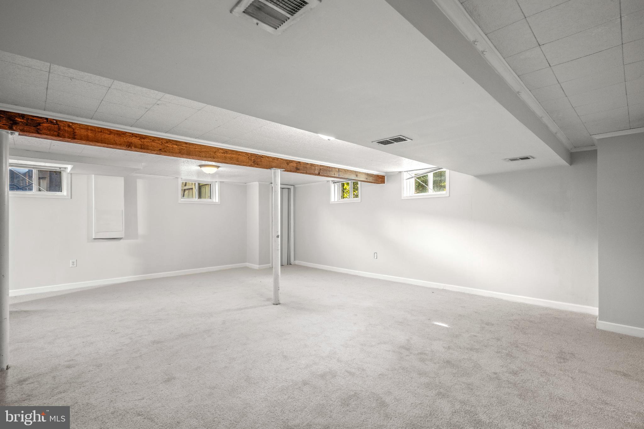 HARWOOD PARK - Residential