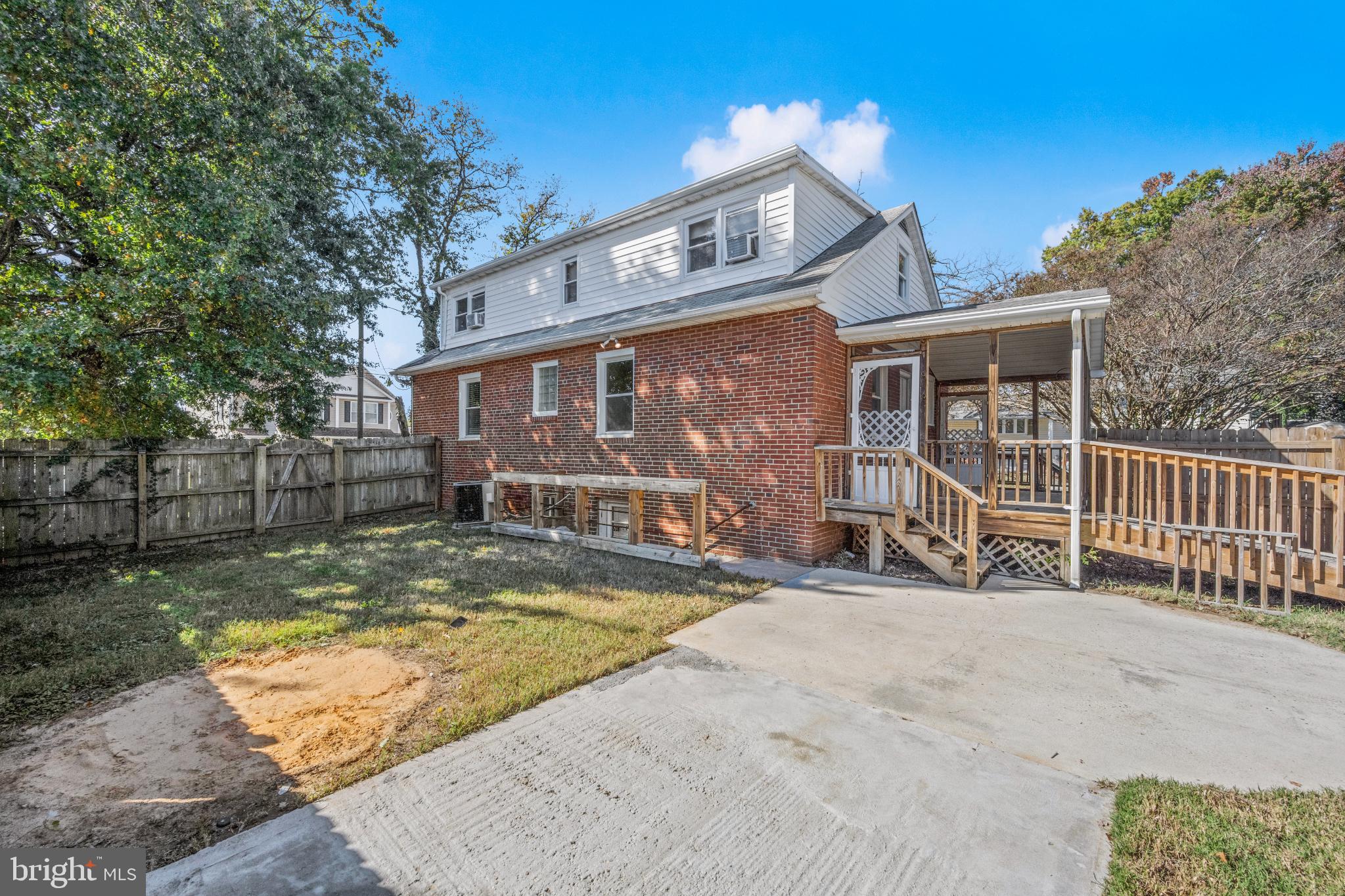 HARWOOD PARK - Residential