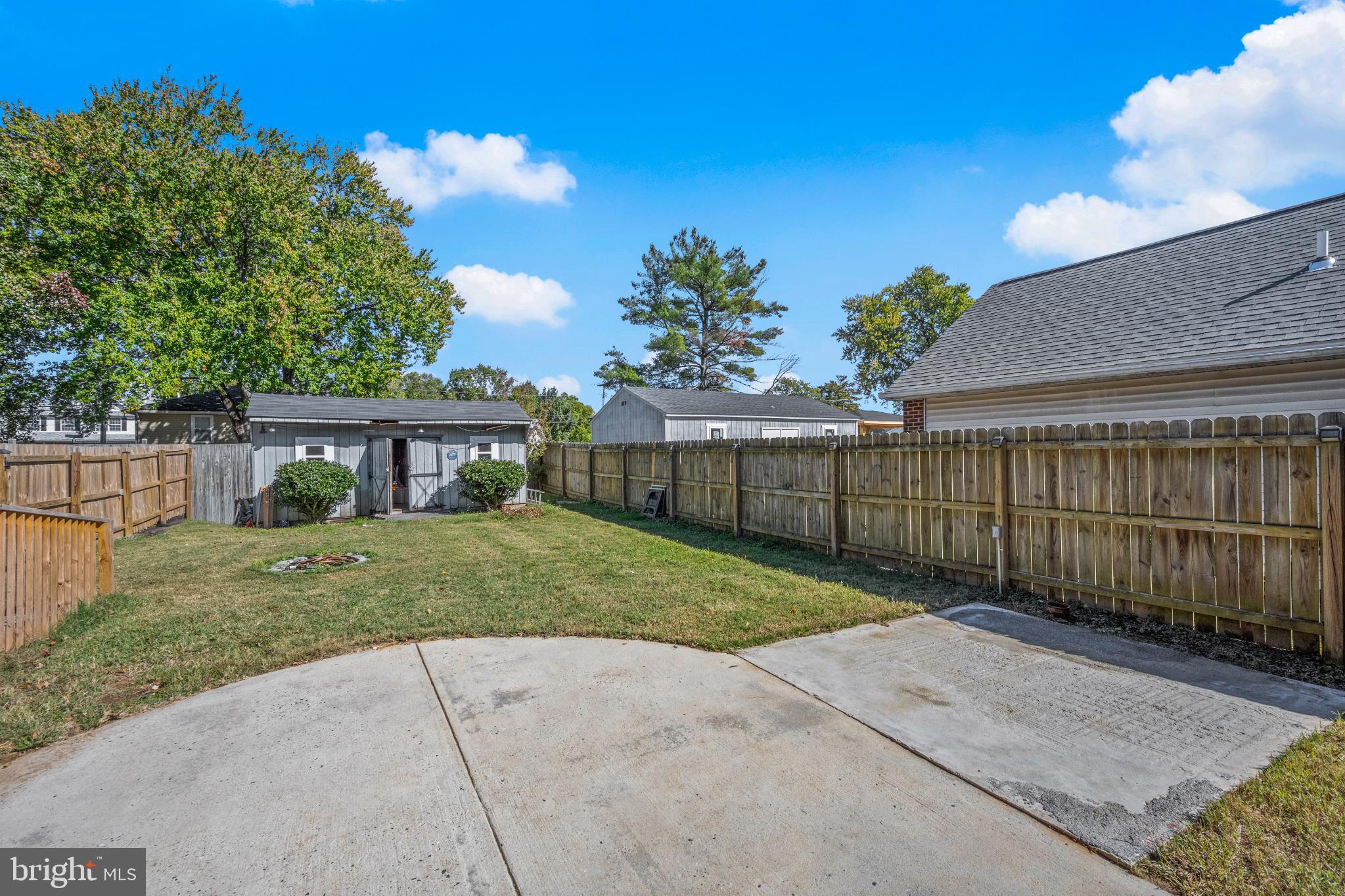 HARWOOD PARK - Residential