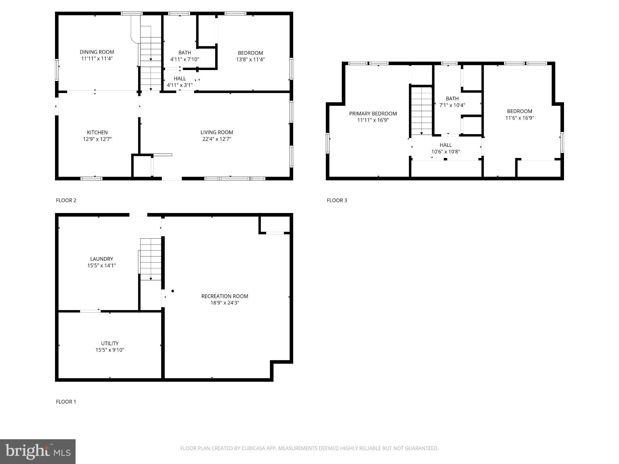 HARWOOD PARK - Residential