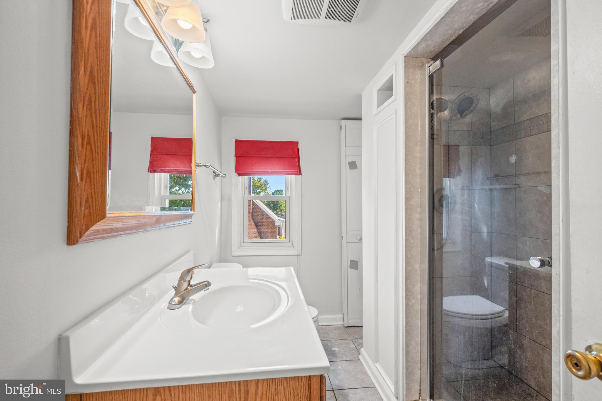 HARWOOD PARK - Residential