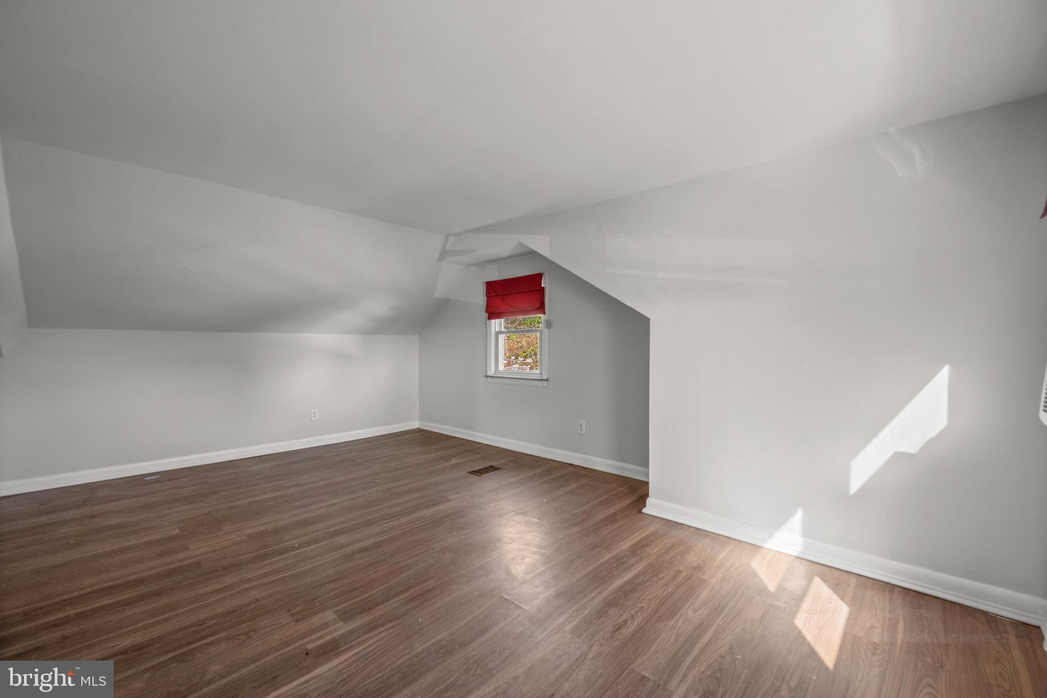 HARWOOD PARK - Residential