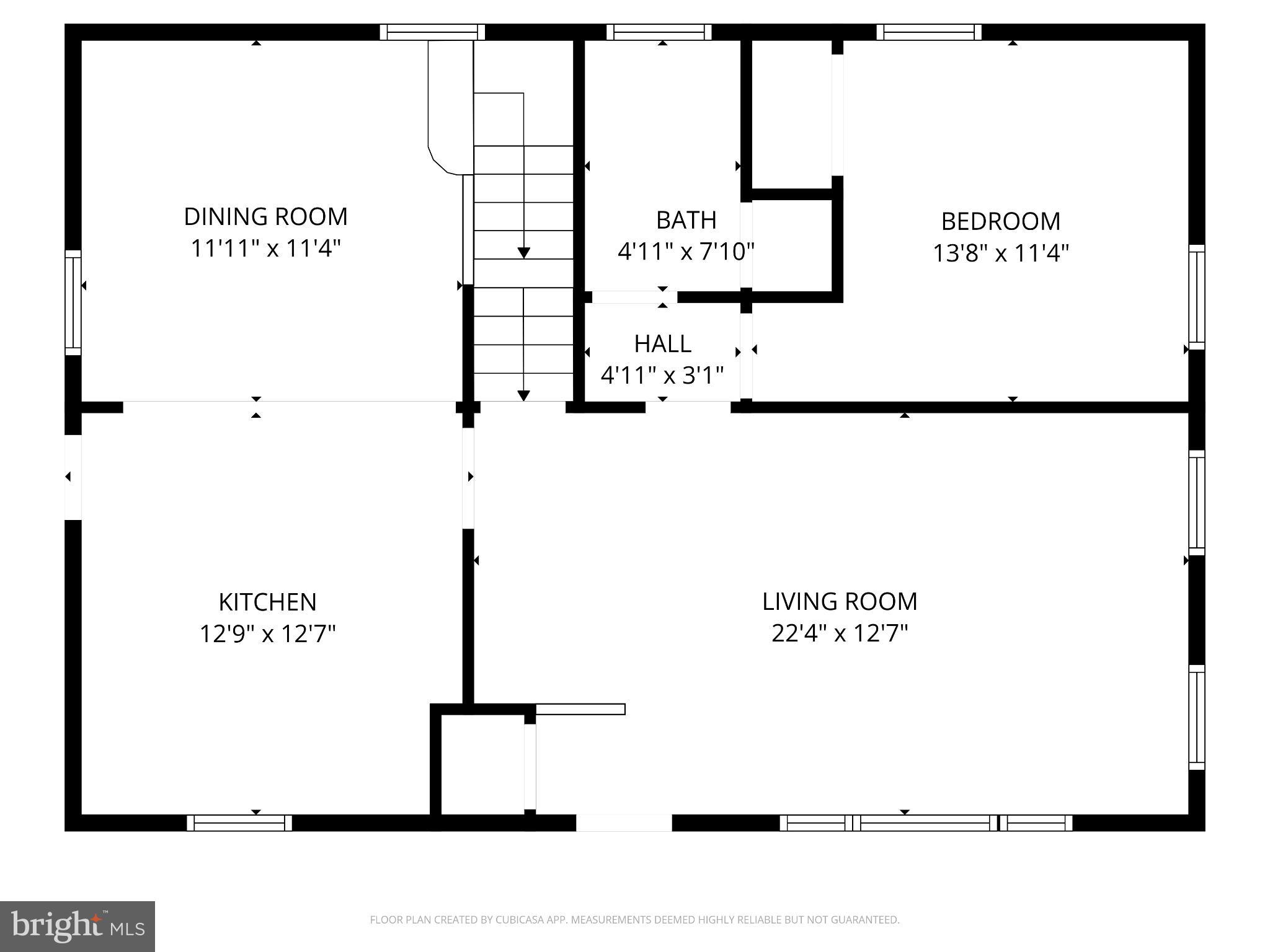 HARWOOD PARK - Residential