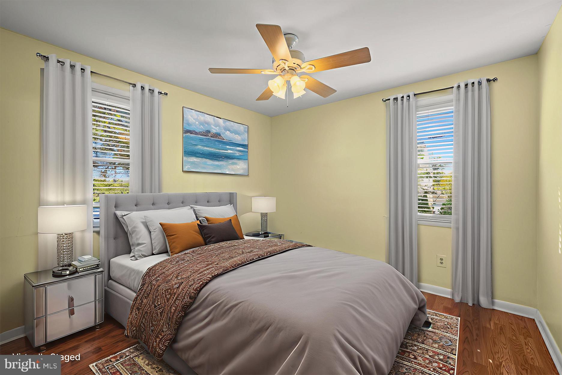 HARWOOD PARK - Residential