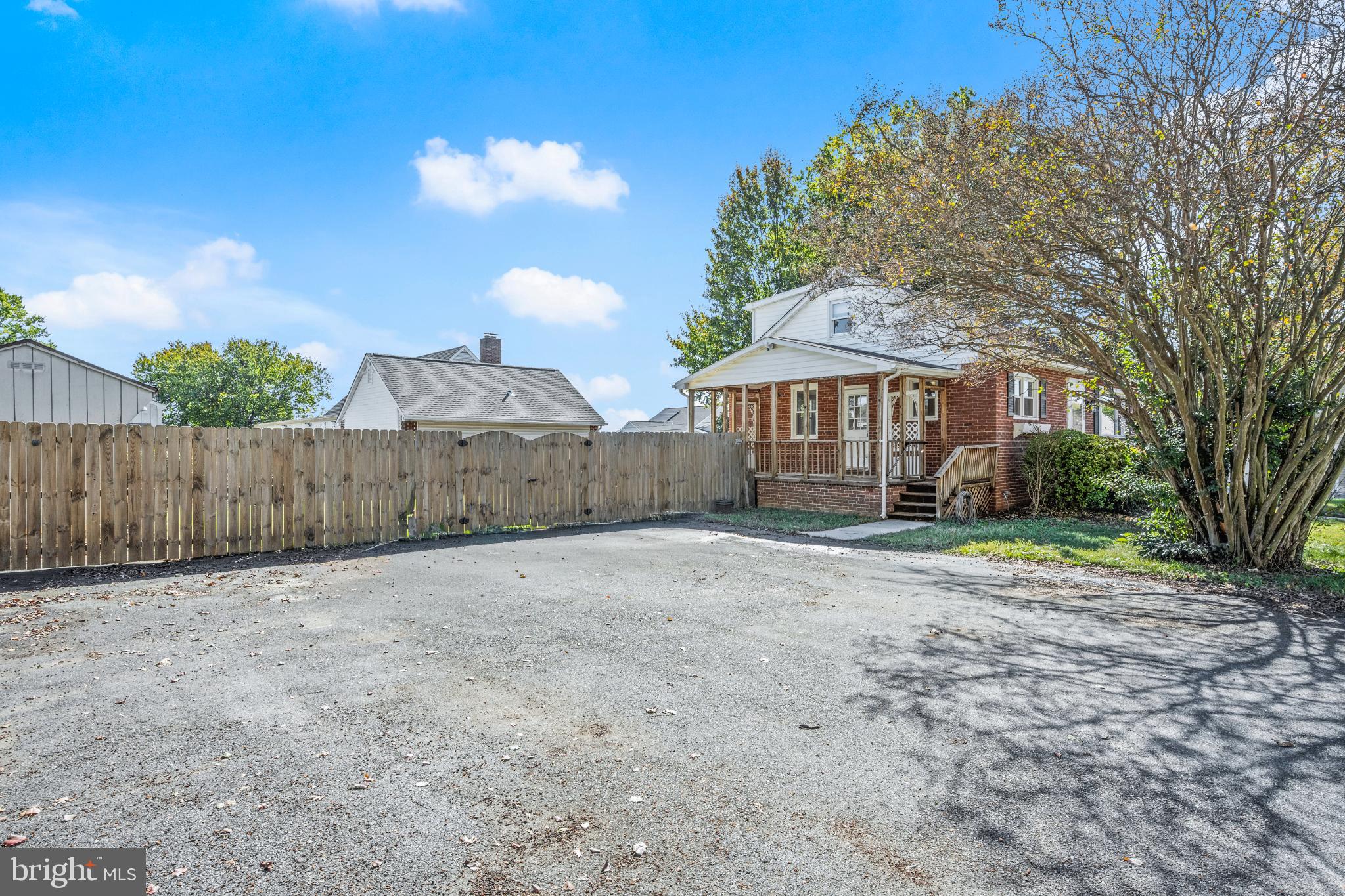 HARWOOD PARK - Residential