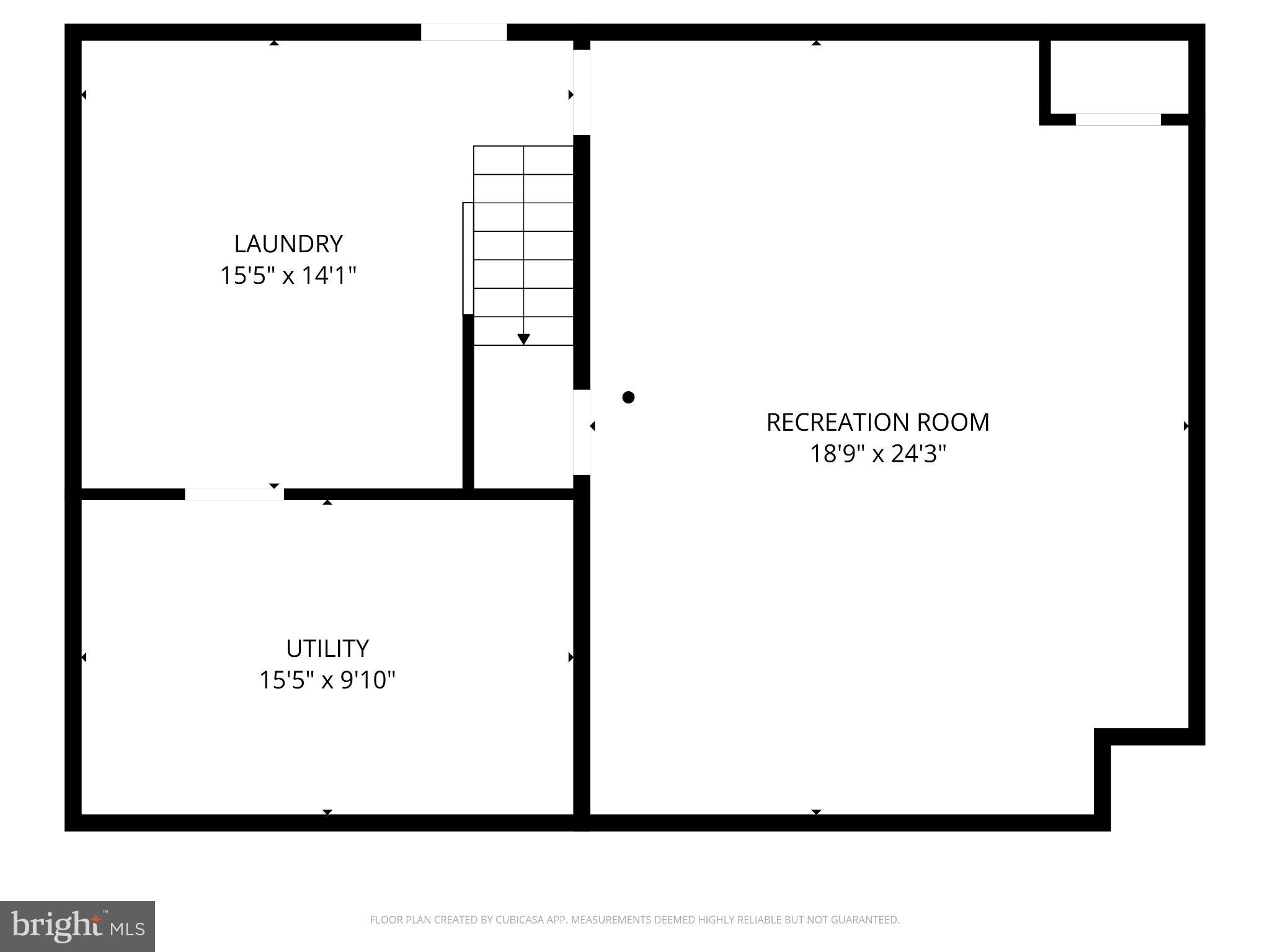 HARWOOD PARK - Residential