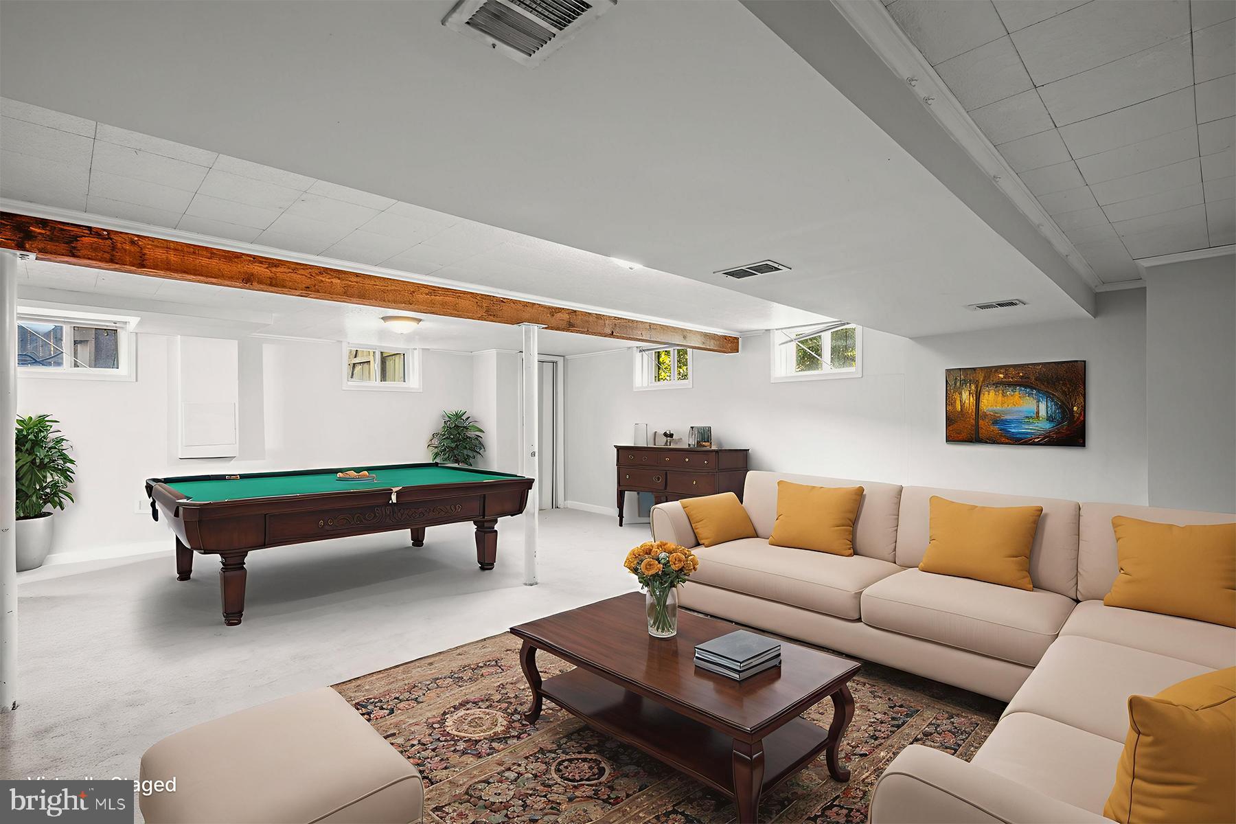 HARWOOD PARK - Residential